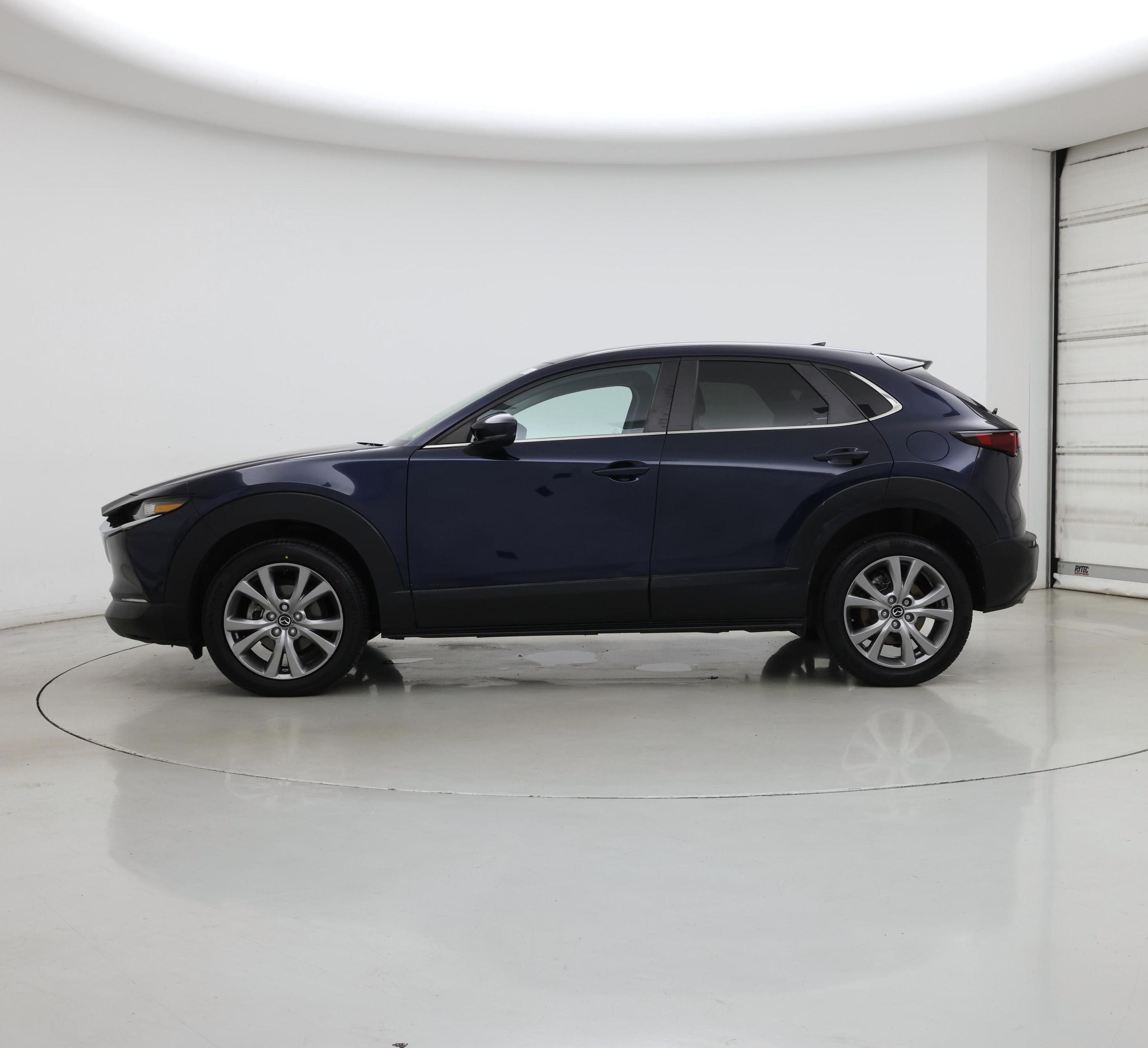 Thumbnail: 2020 Mazda CX-30 - 3