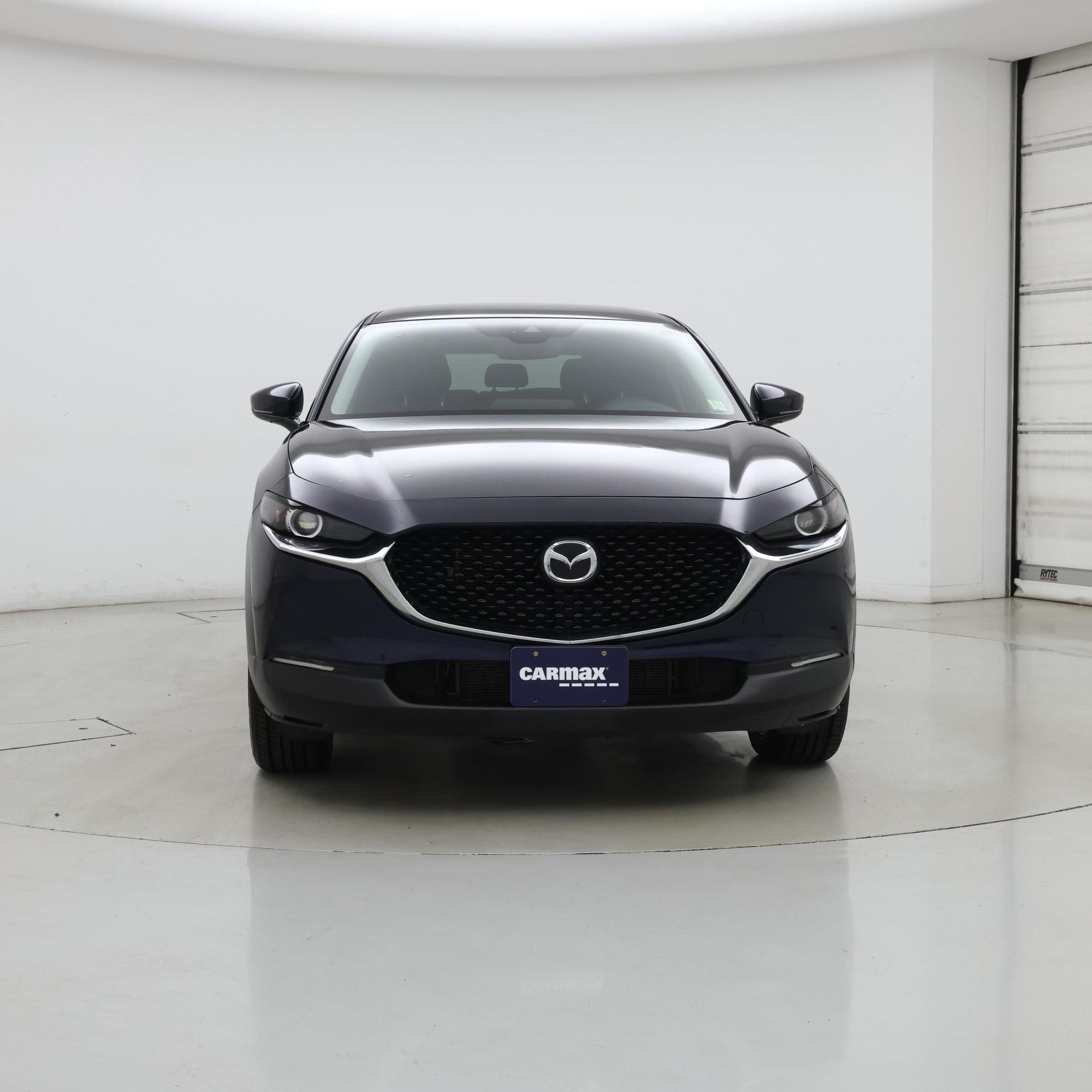 Thumbnail: 2020 Mazda CX-30 - 5