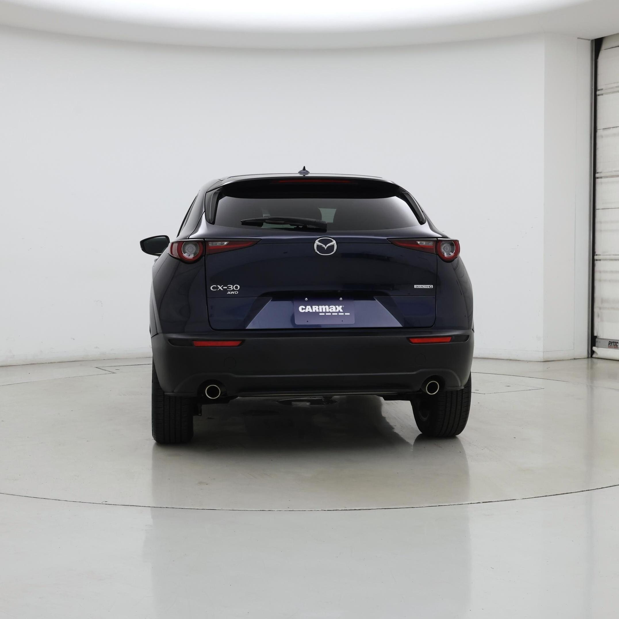 Thumbnail: 2020 Mazda CX-30 - 6