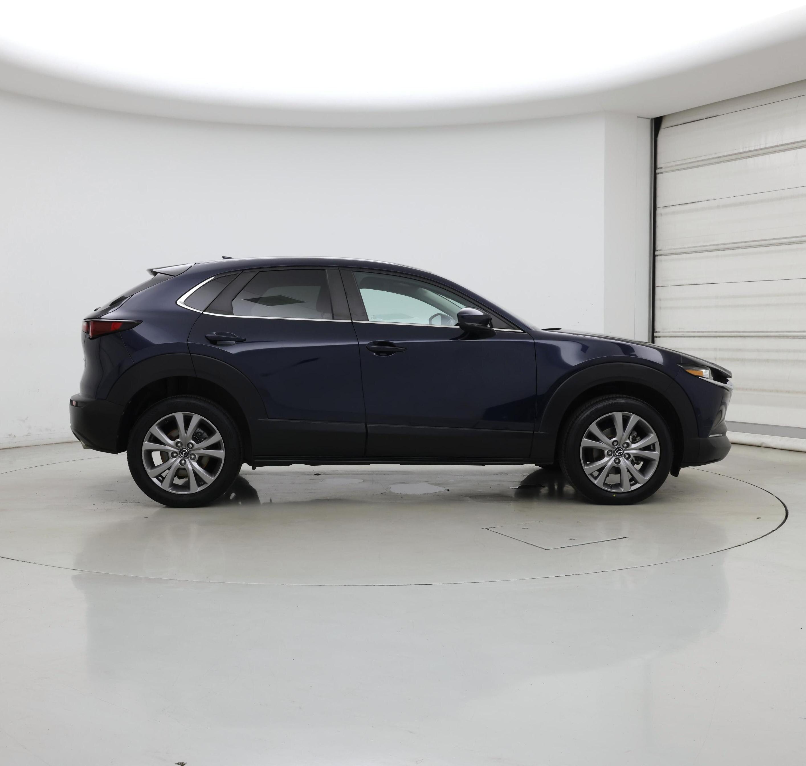 Thumbnail: 2020 Mazda CX-30 - 7