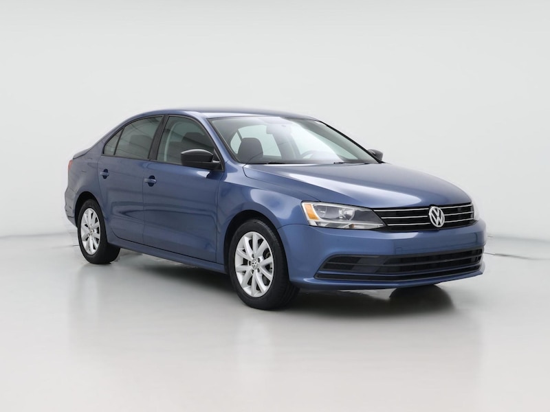 2015 Volkswagen Jetta SE -
                  Clermont, FL