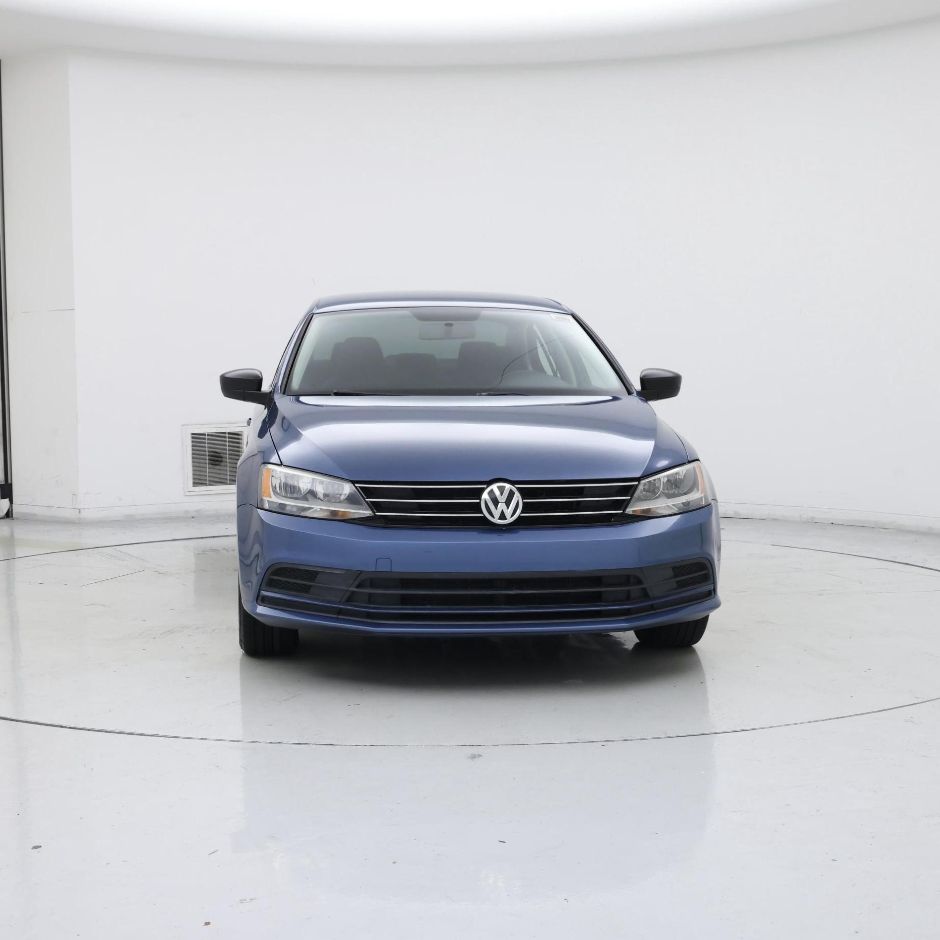 Thumbnail: 2015 Volkswagen Jetta - 5