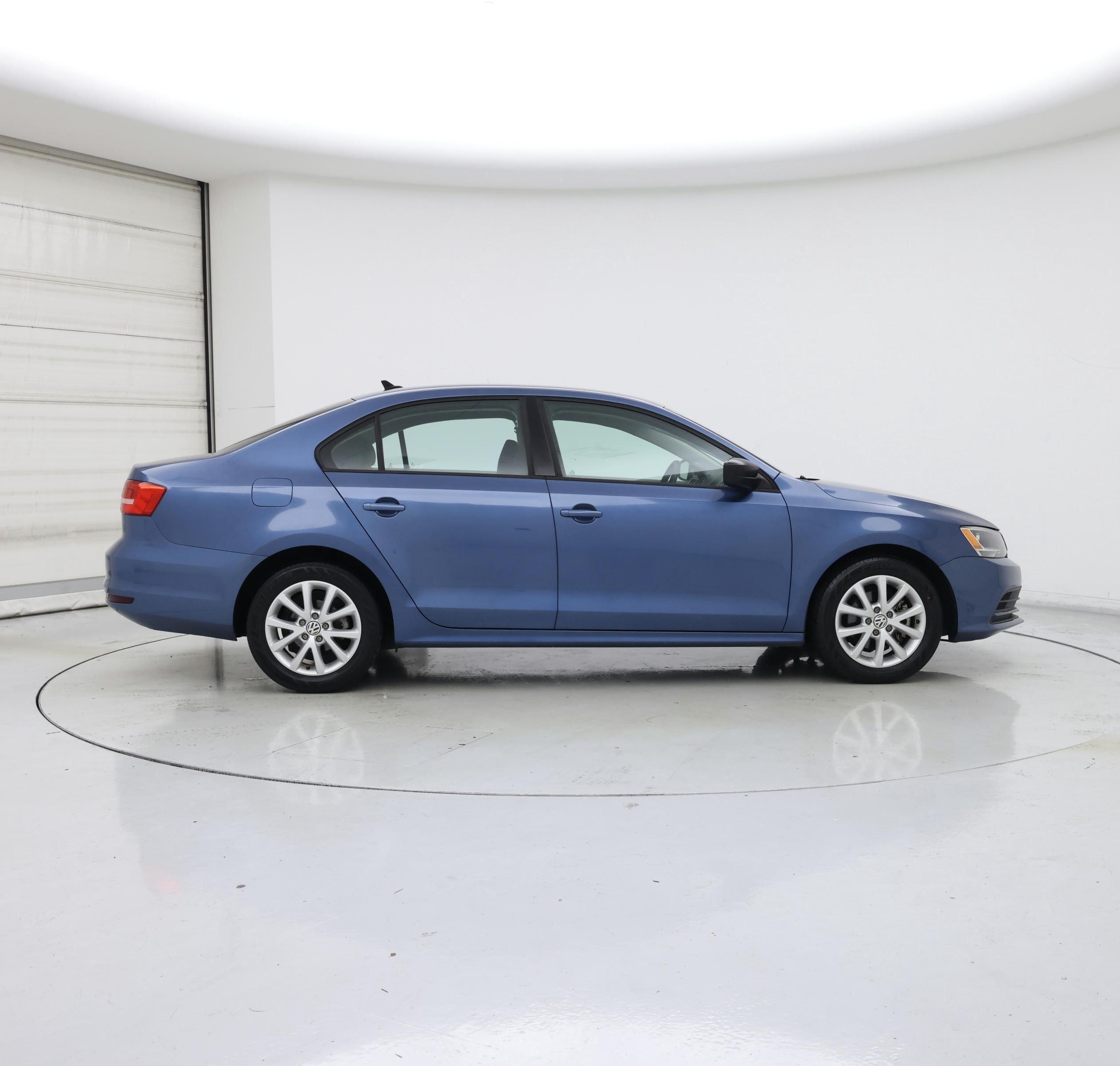 Thumbnail: 2015 Volkswagen Jetta - 7