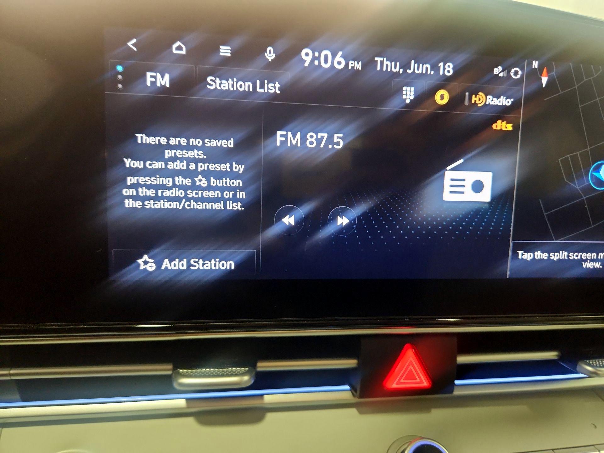 Thumbnail: 2023 Hyundai Elantra - 15