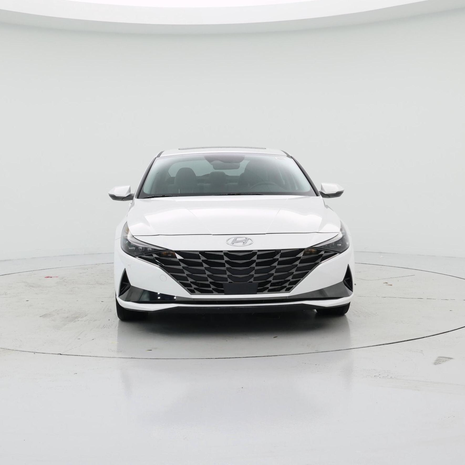 Thumbnail: 2023 Hyundai Elantra - 5