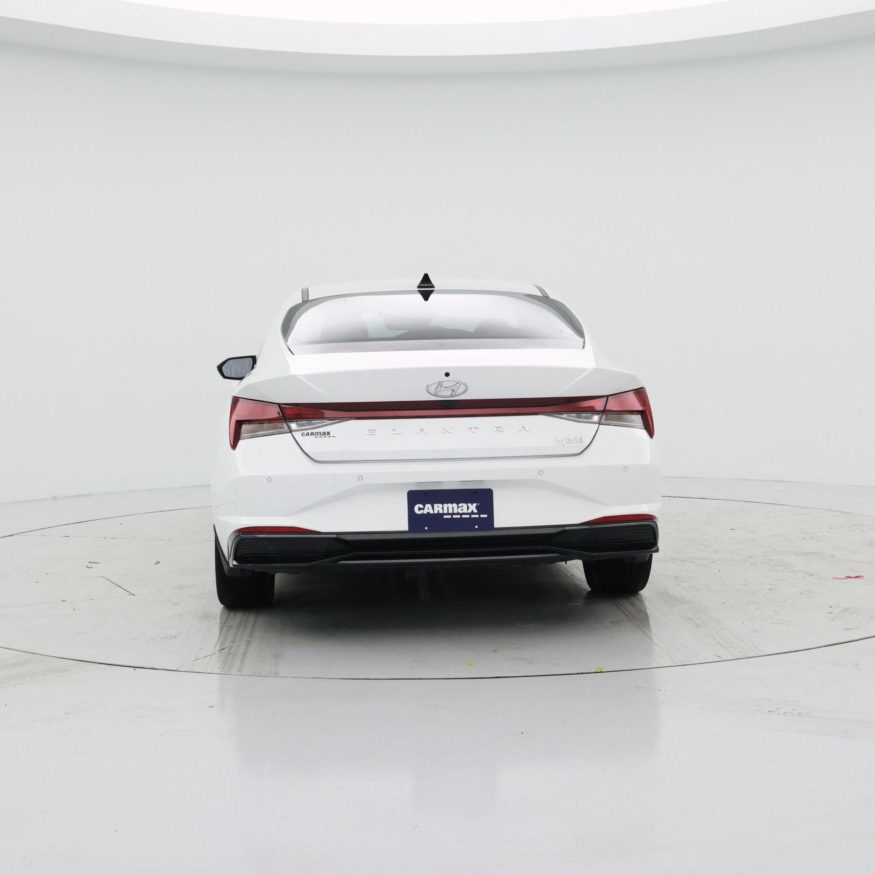 Thumbnail: 2023 Hyundai Elantra - 6