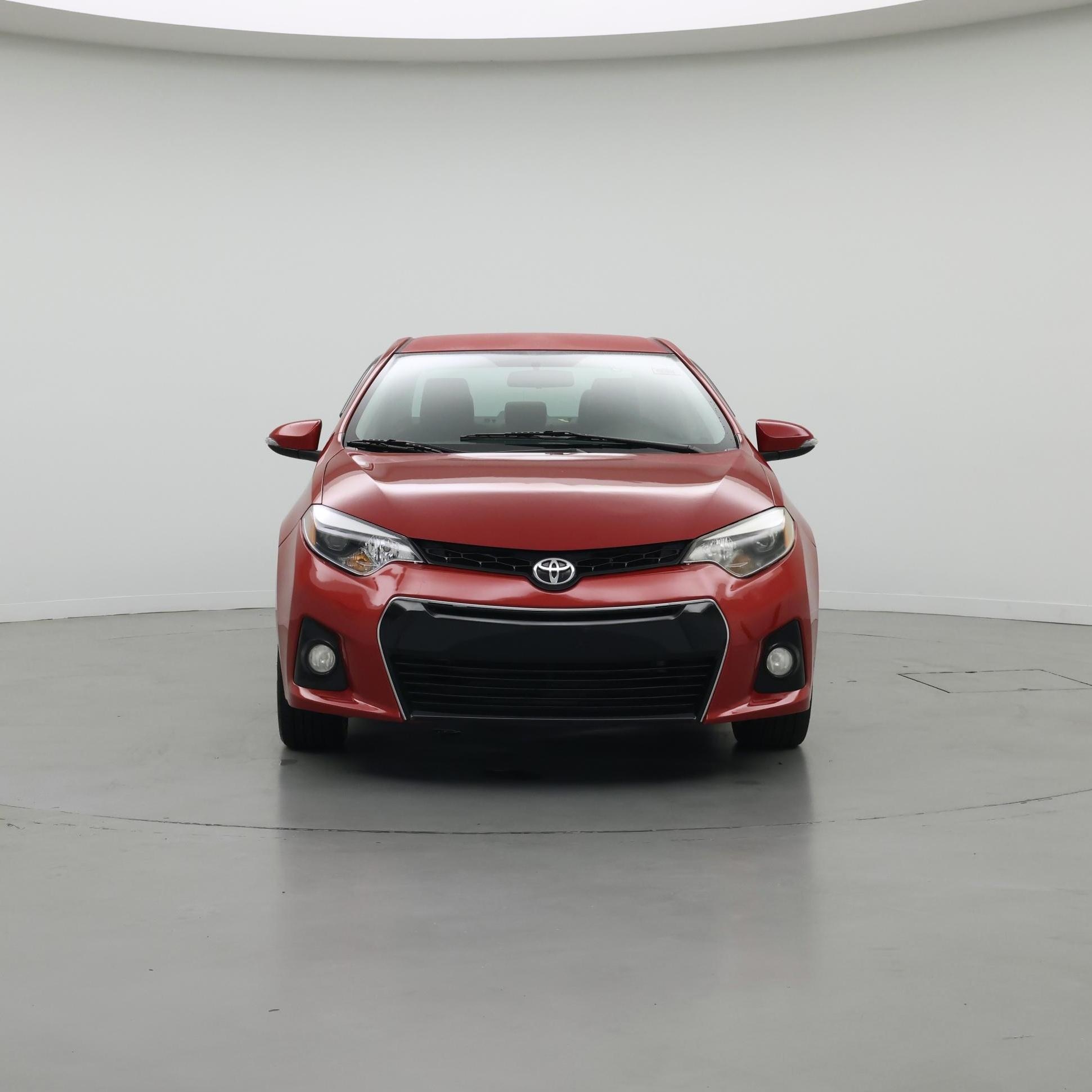 Thumbnail: 2015 Toyota Corolla - 5