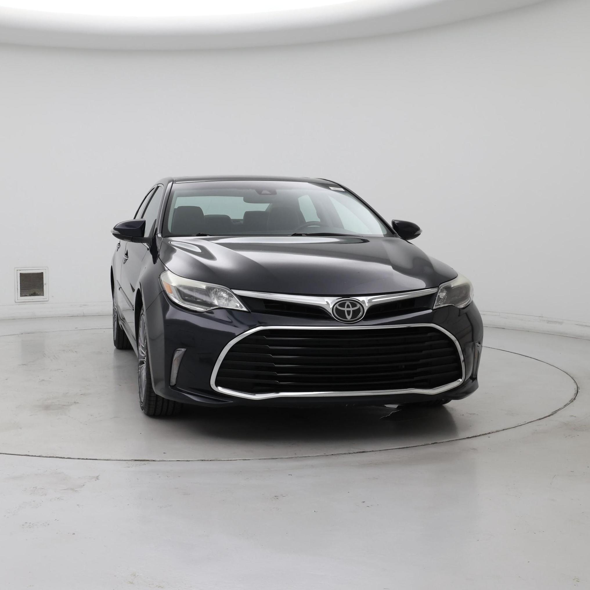 Thumbnail: 2017 Toyota Avalon - 5