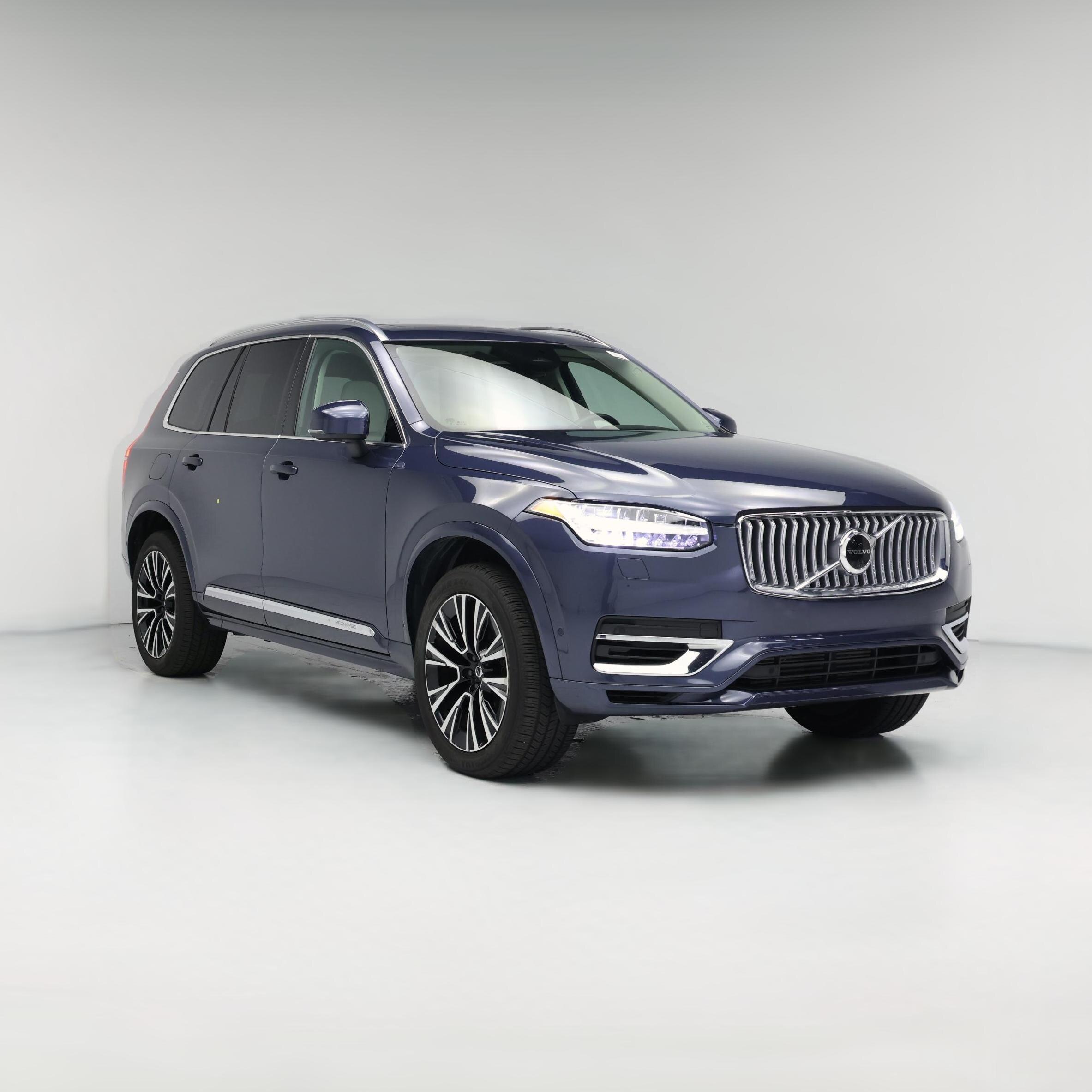 Thumbnail: 2023 Volvo XC90 - 1