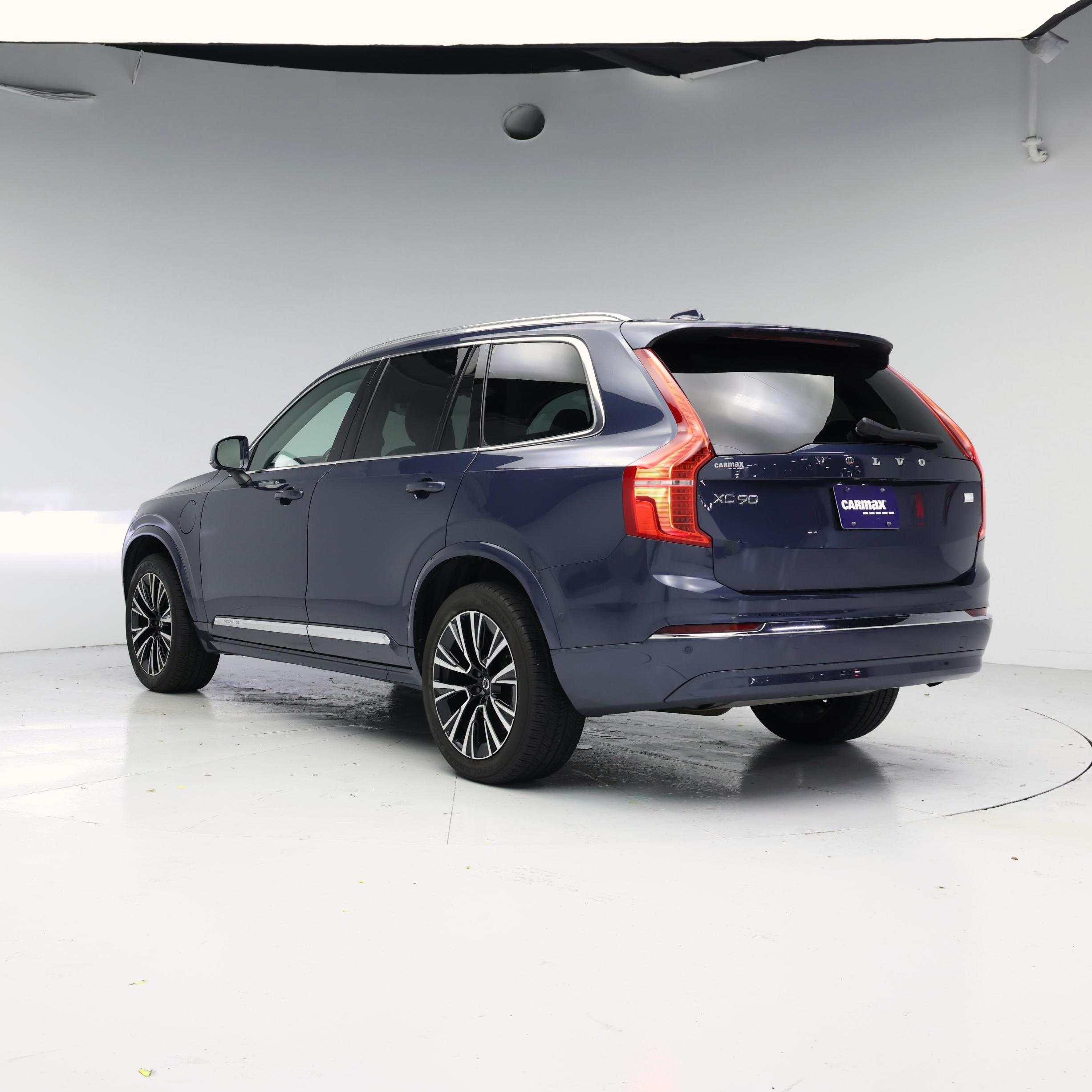 Thumbnail: 2023 Volvo XC90 - 2