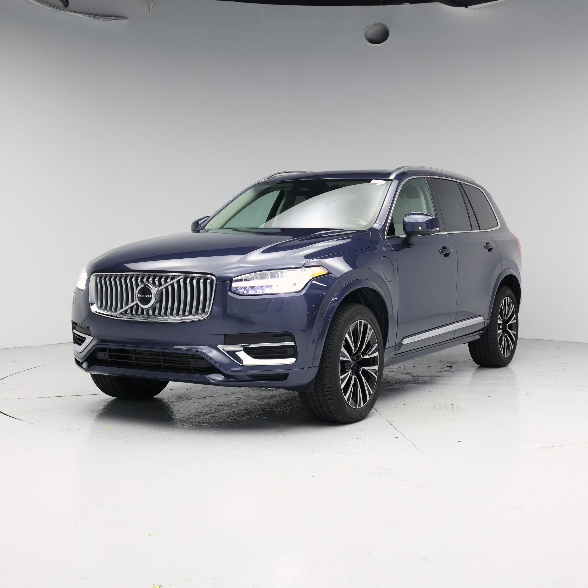 Thumbnail: 2023 Volvo XC90 - 4