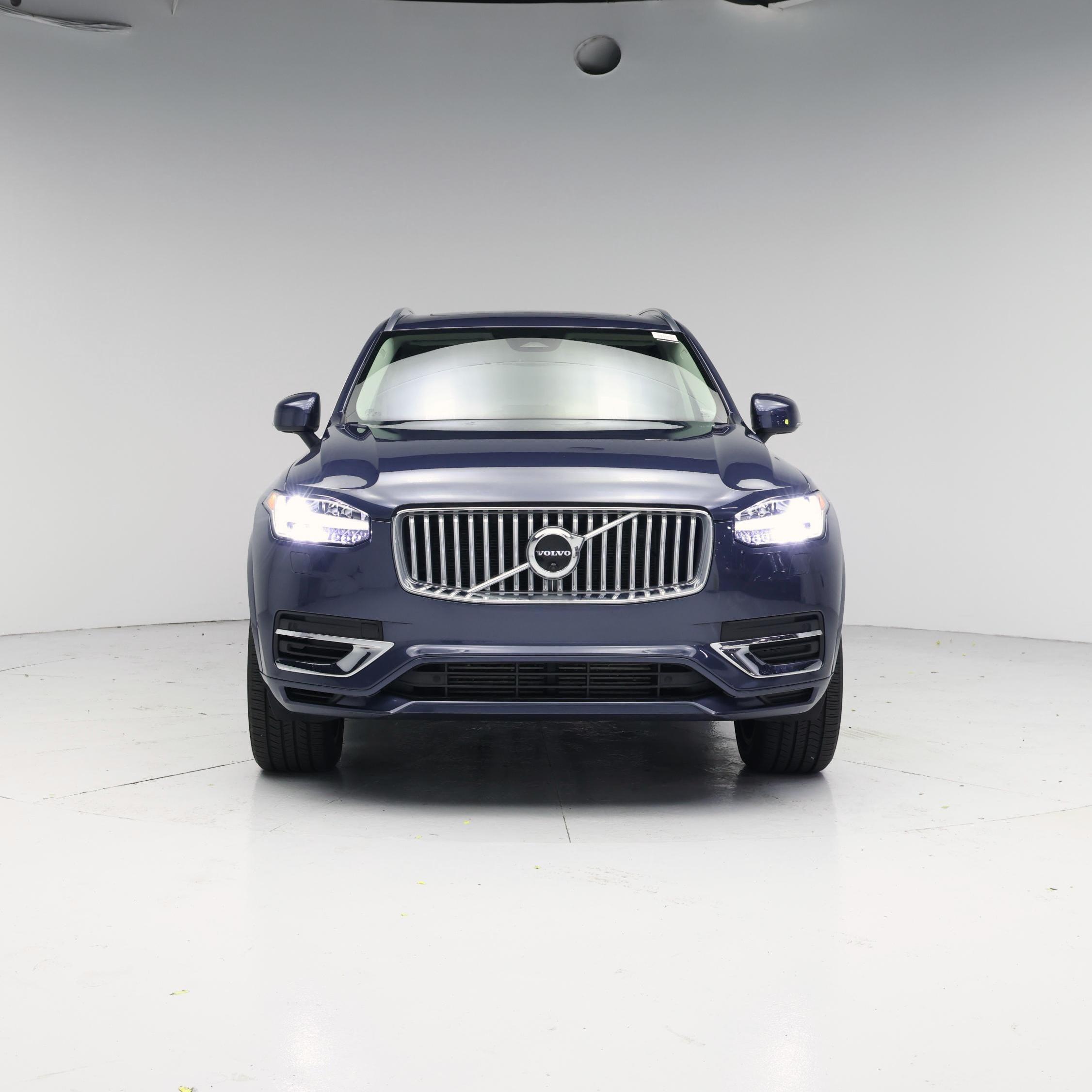 Thumbnail: 2023 Volvo XC90 - 5