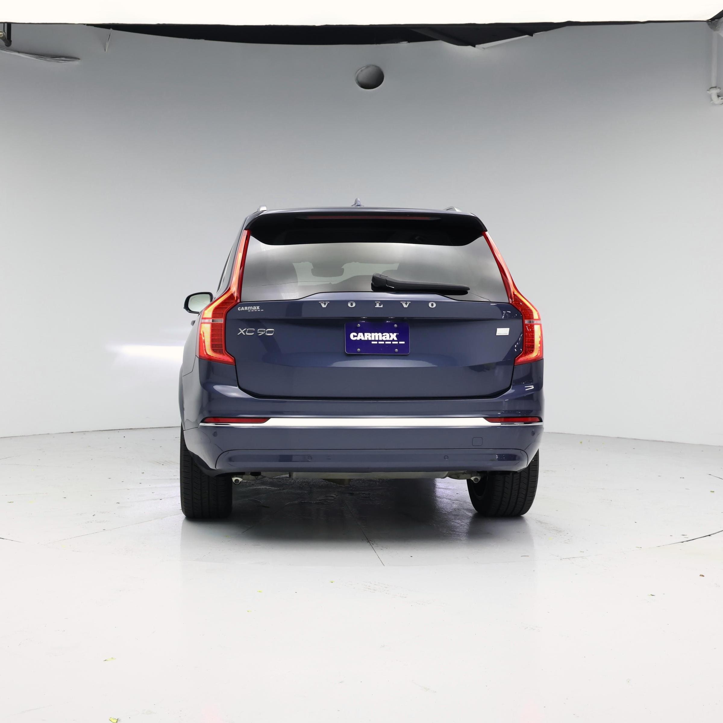 Thumbnail: 2023 Volvo XC90 - 6