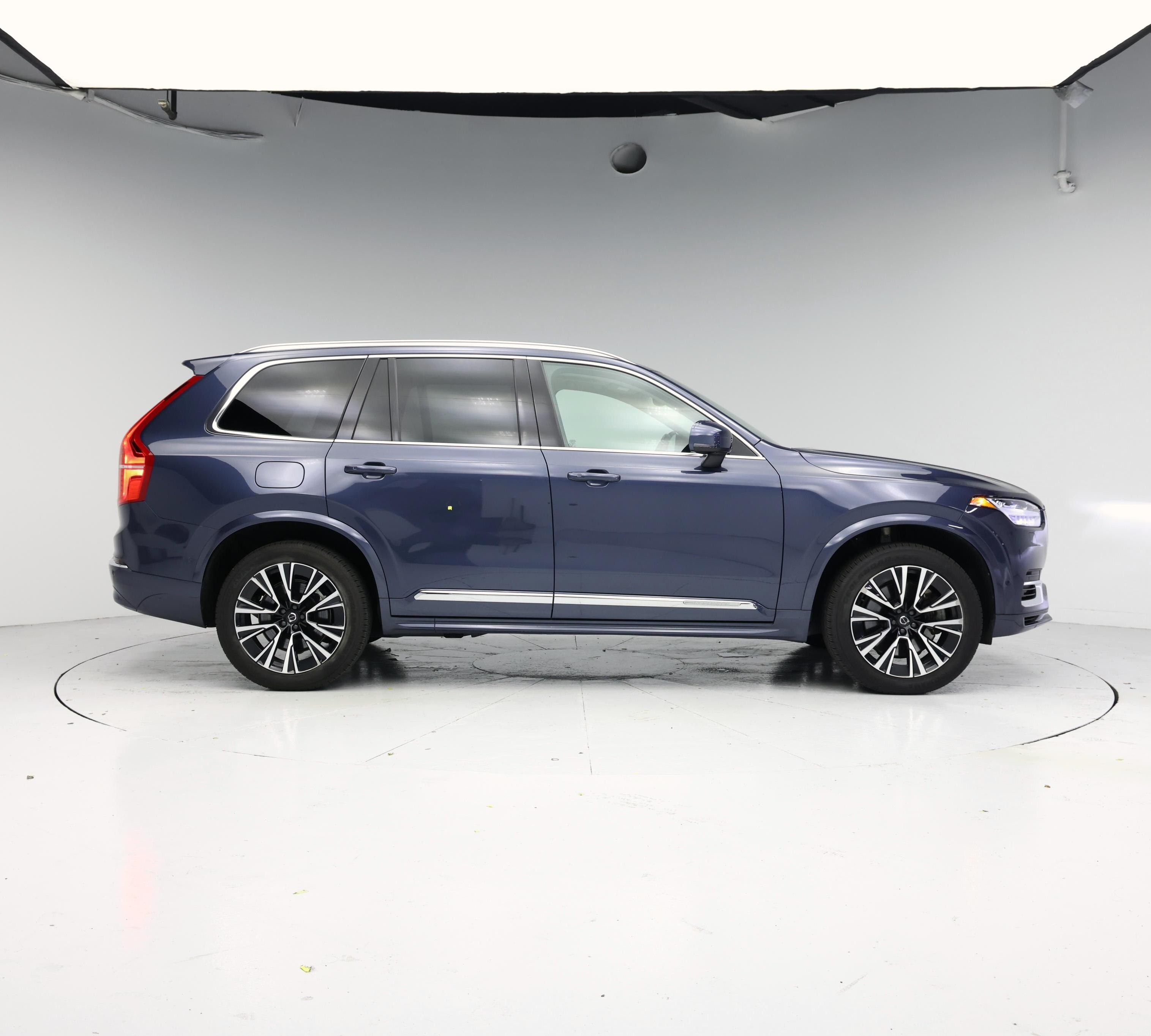 Thumbnail: 2023 Volvo XC90 - 7