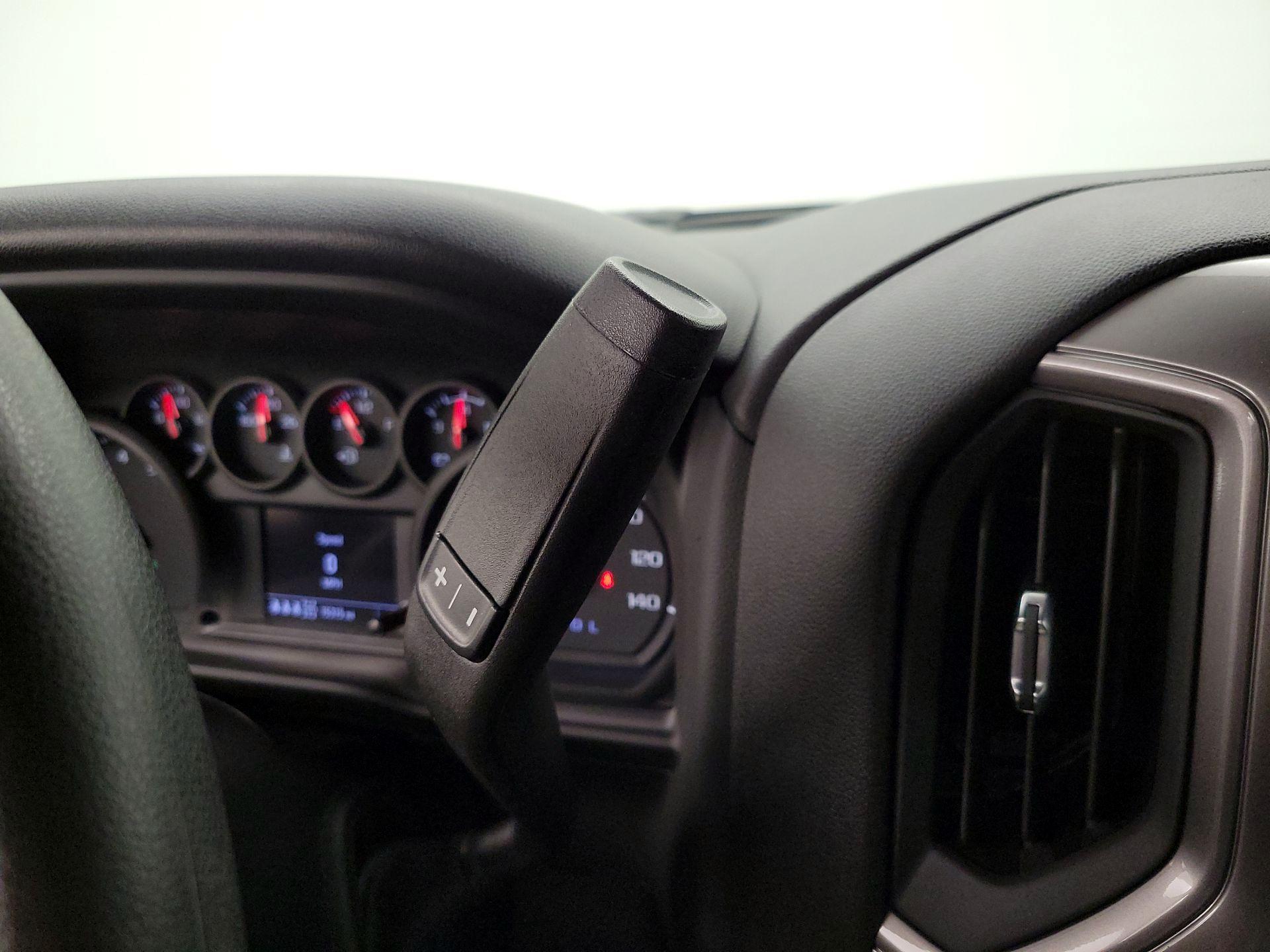 Thumbnail: 2026 Chevrolet Silverado 2500 - 17