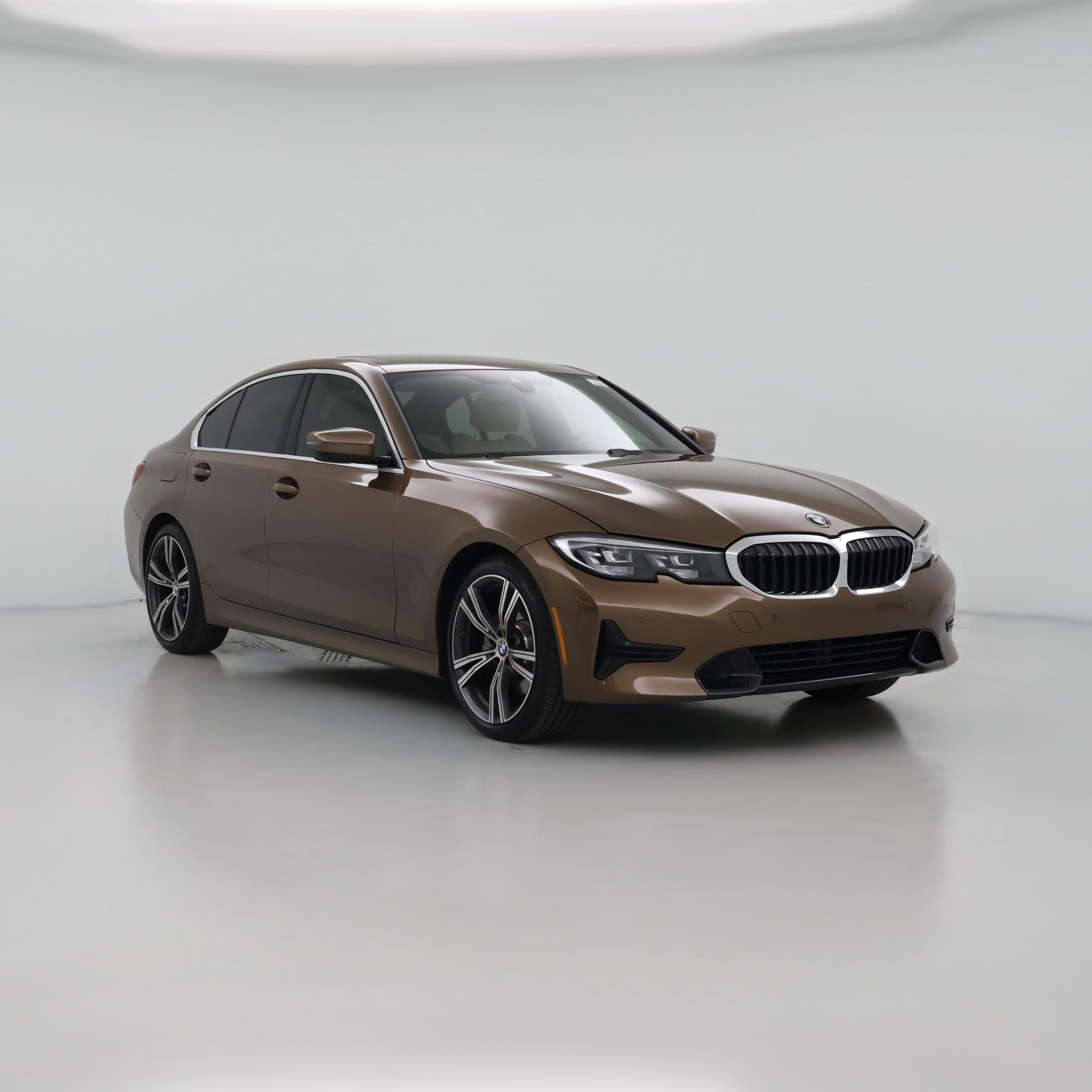 Thumbnail: 2019 BMW 3 Series - 1