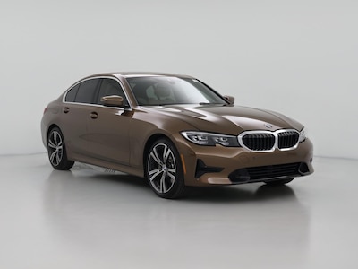 2019 BMW 330 I