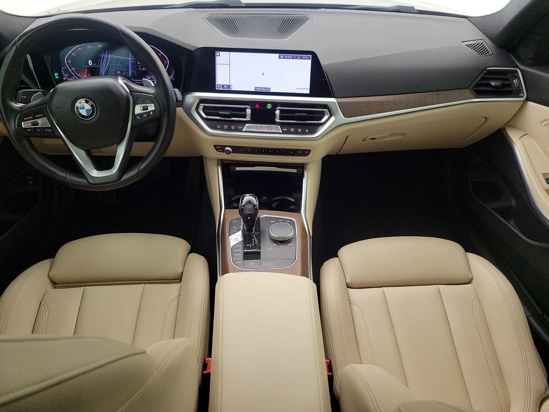 Thumbnail: 2019 BMW 3 Series - 9