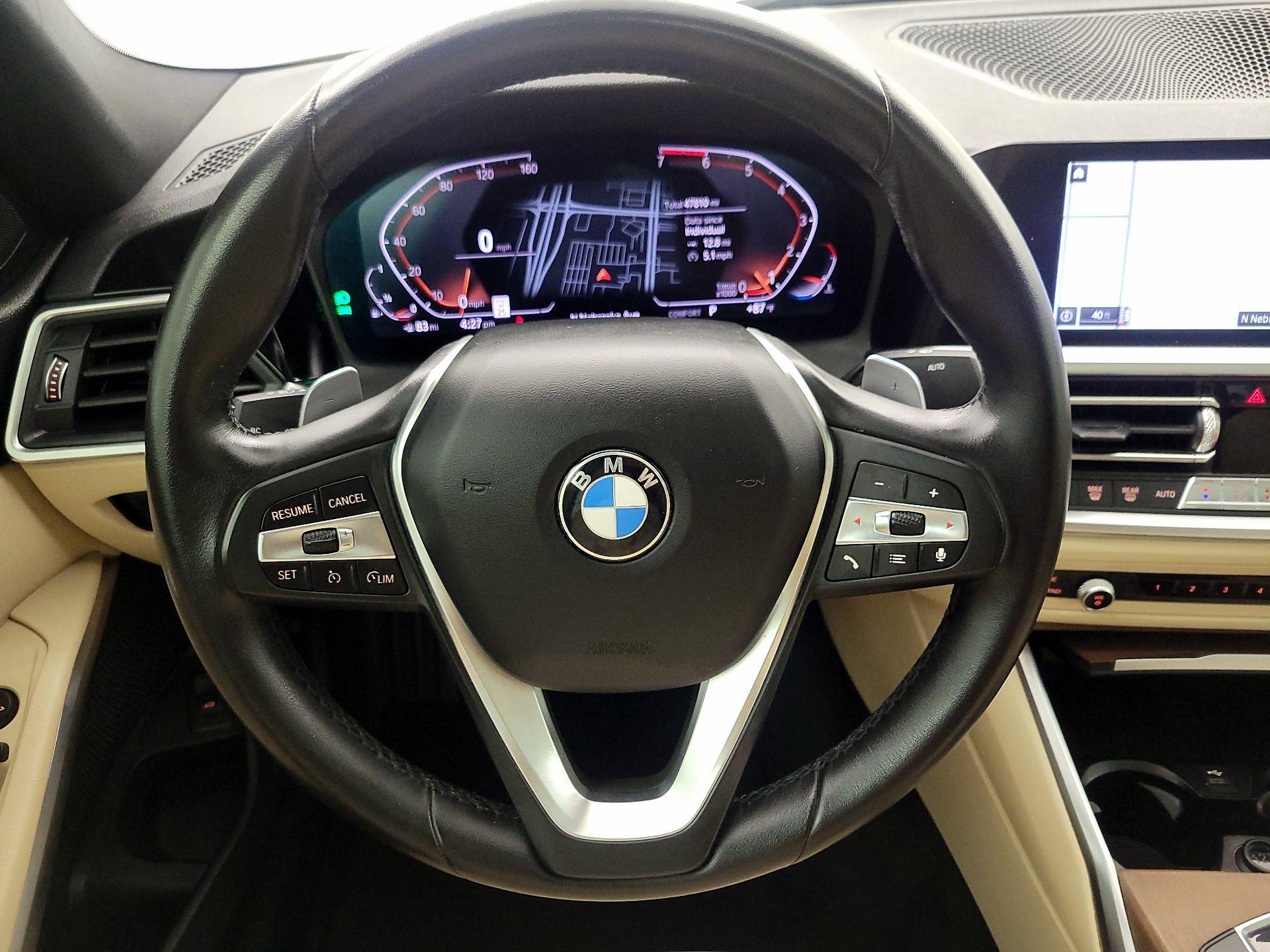 Thumbnail: 2019 BMW 3 Series - 10