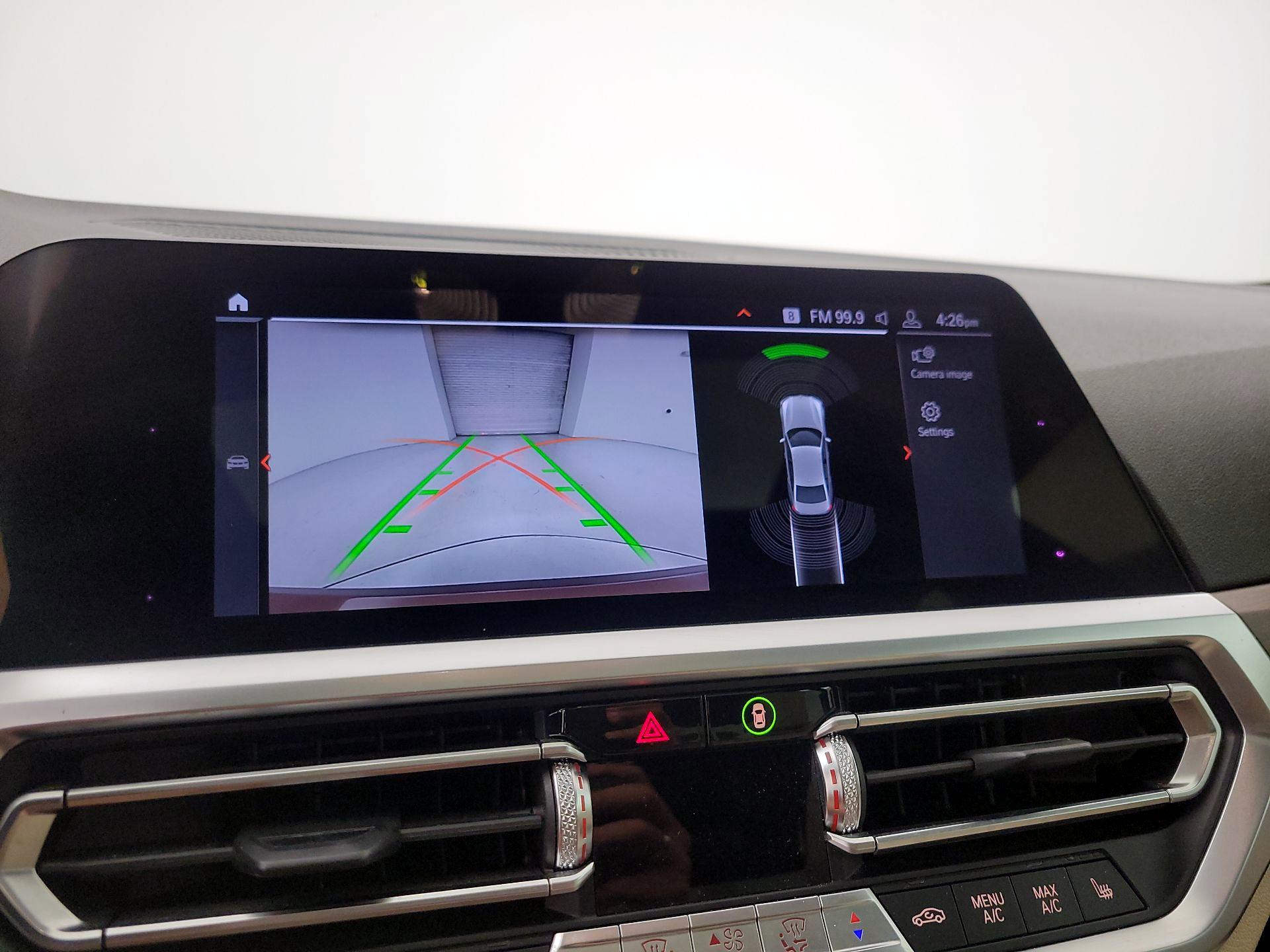 Thumbnail: 2019 BMW 3 Series - 15