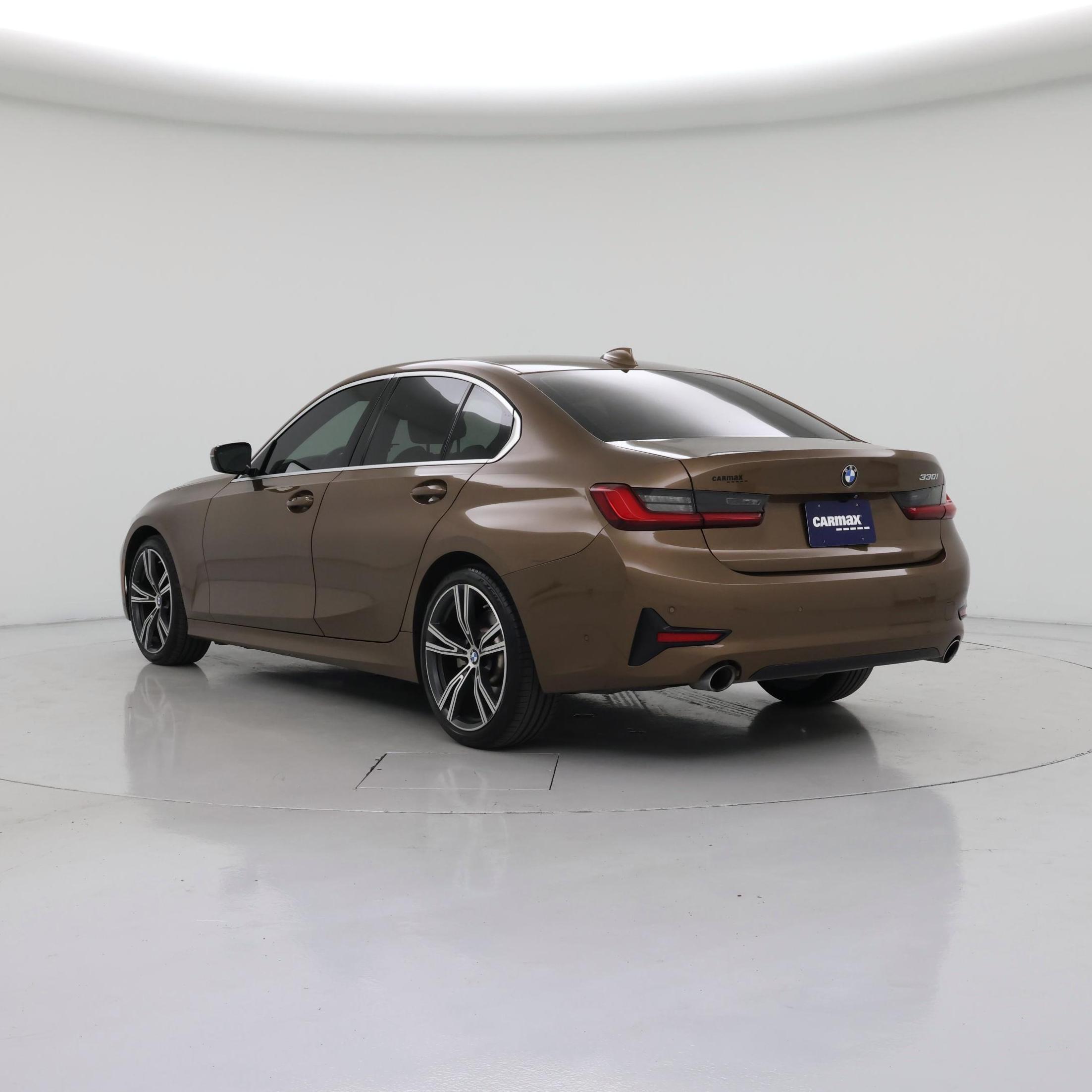 Thumbnail: 2019 BMW 3 Series - 2