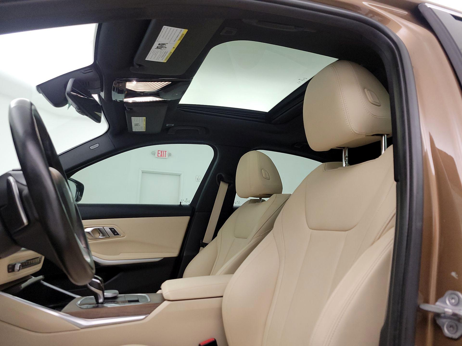 Thumbnail: 2019 BMW 3 Series - 20
