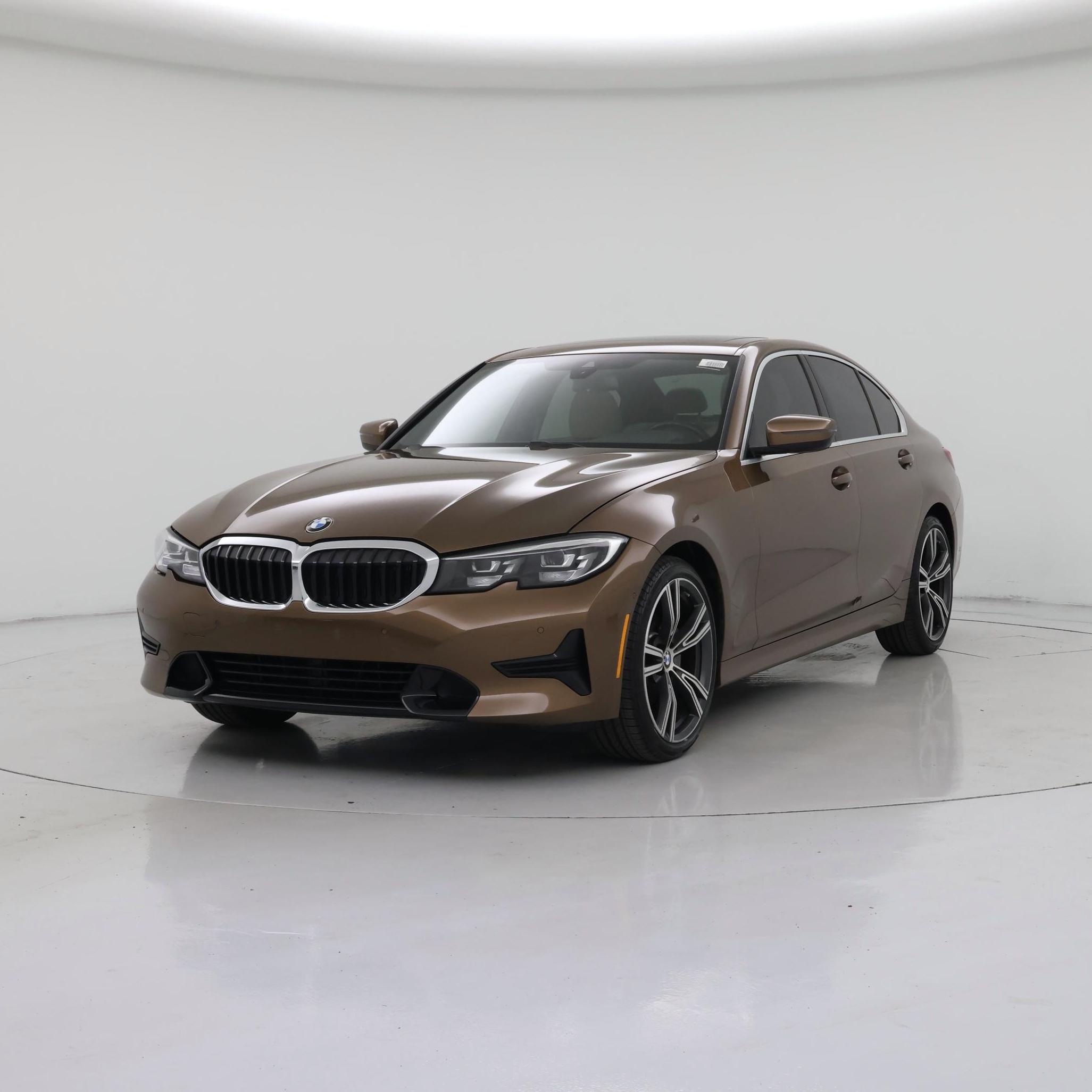 Thumbnail: 2019 BMW 3 Series - 4