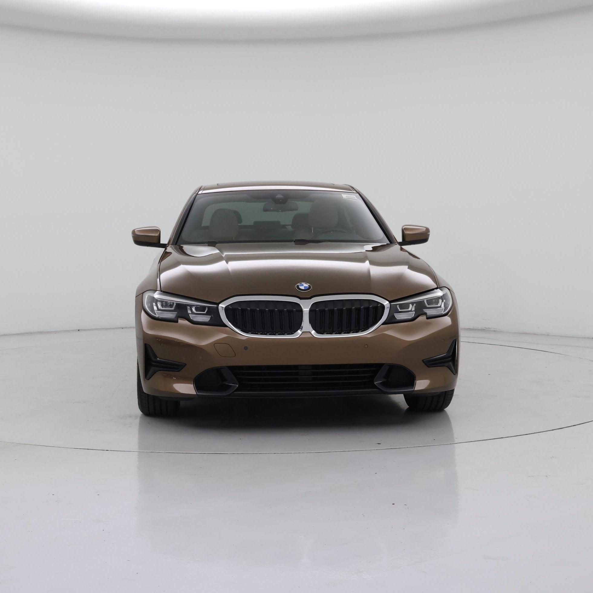 Thumbnail: 2019 BMW 3 Series - 5