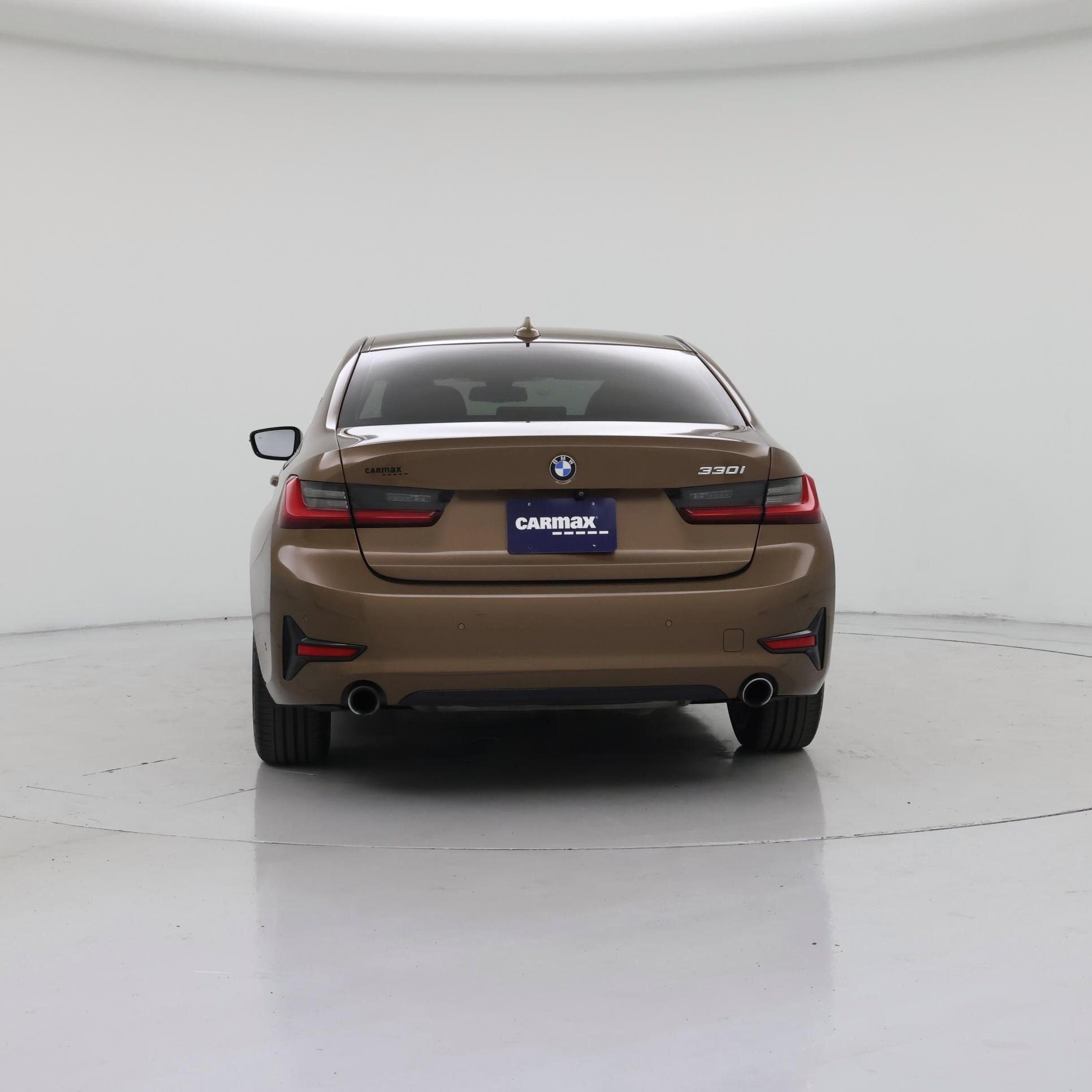 Thumbnail: 2019 BMW 3 Series - 6