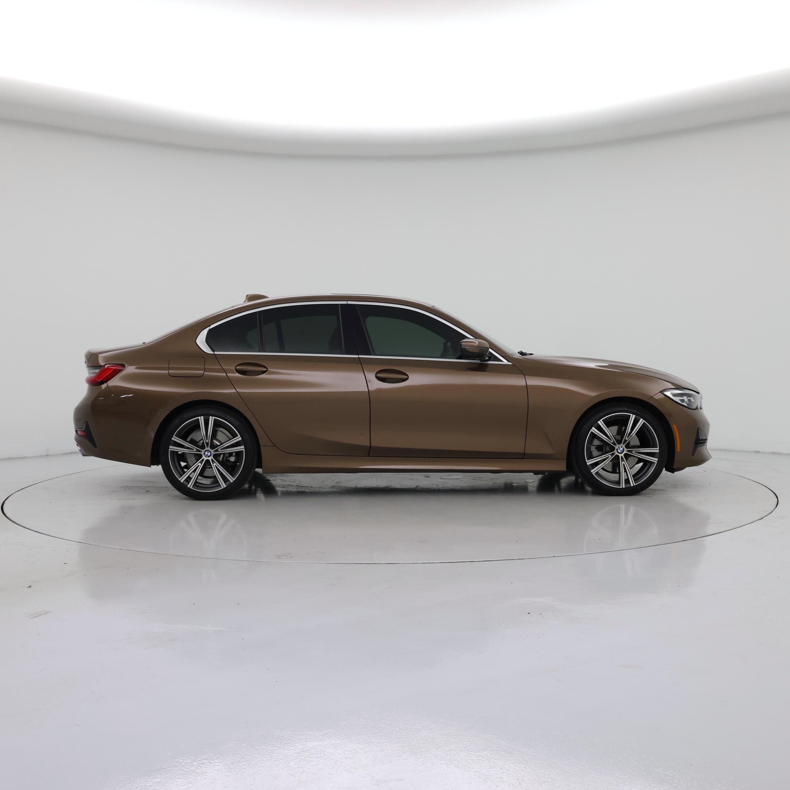 Thumbnail: 2019 BMW 3 Series - 7