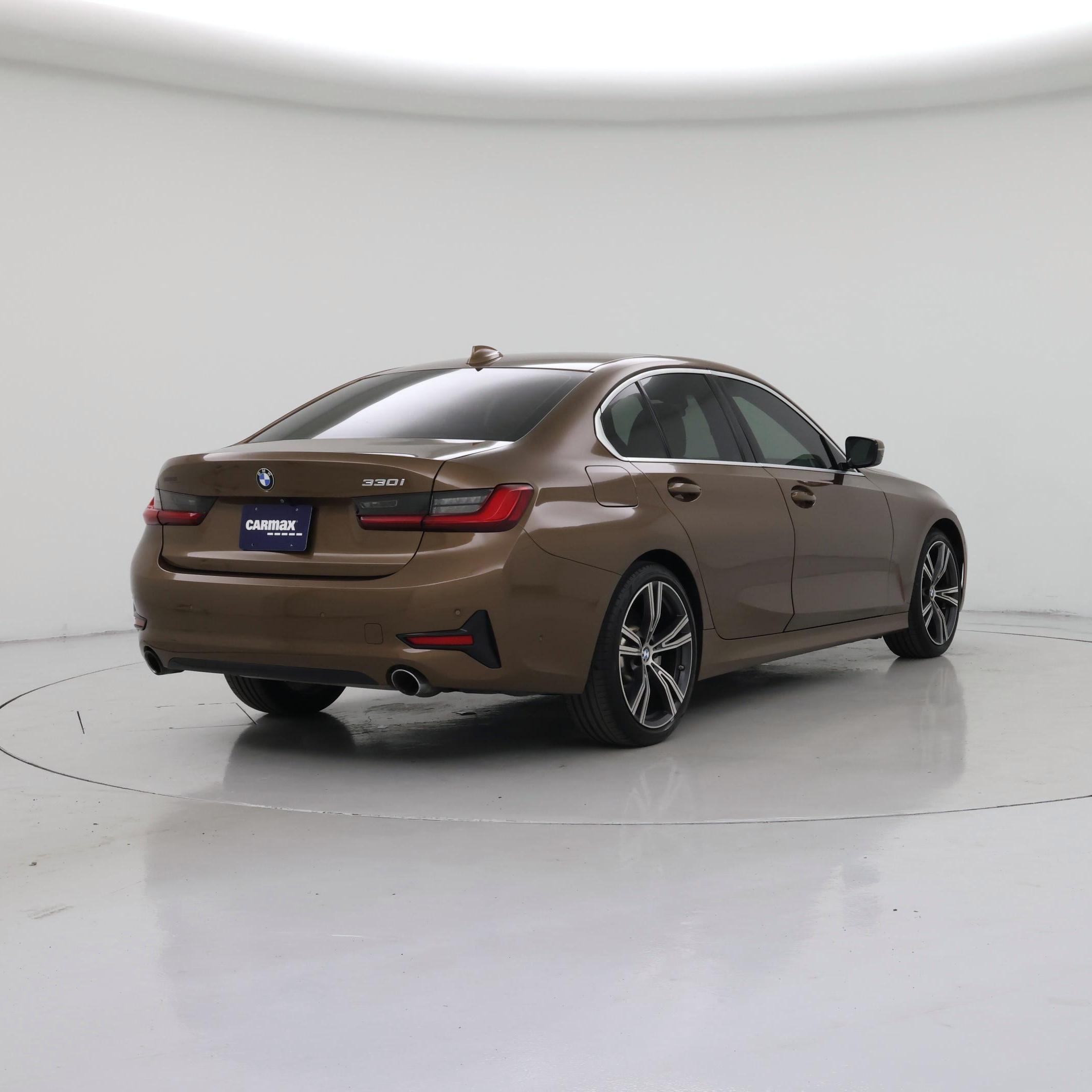 Thumbnail: 2019 BMW 3 Series - 8