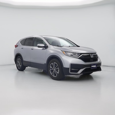 2020 Honda CR-V Hybrid EX