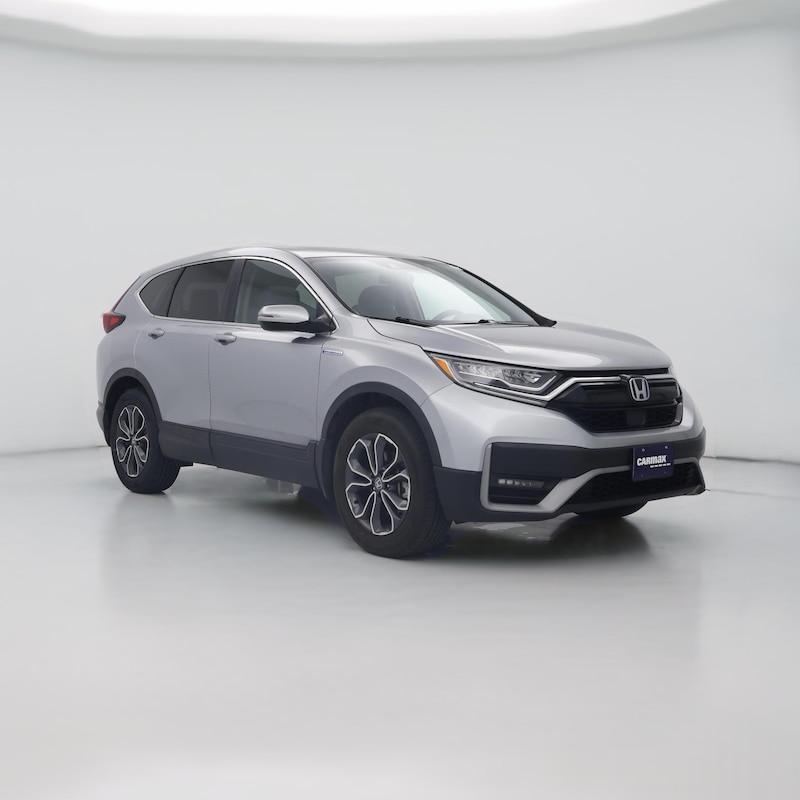 2020 Honda CR-V Hybrid EX