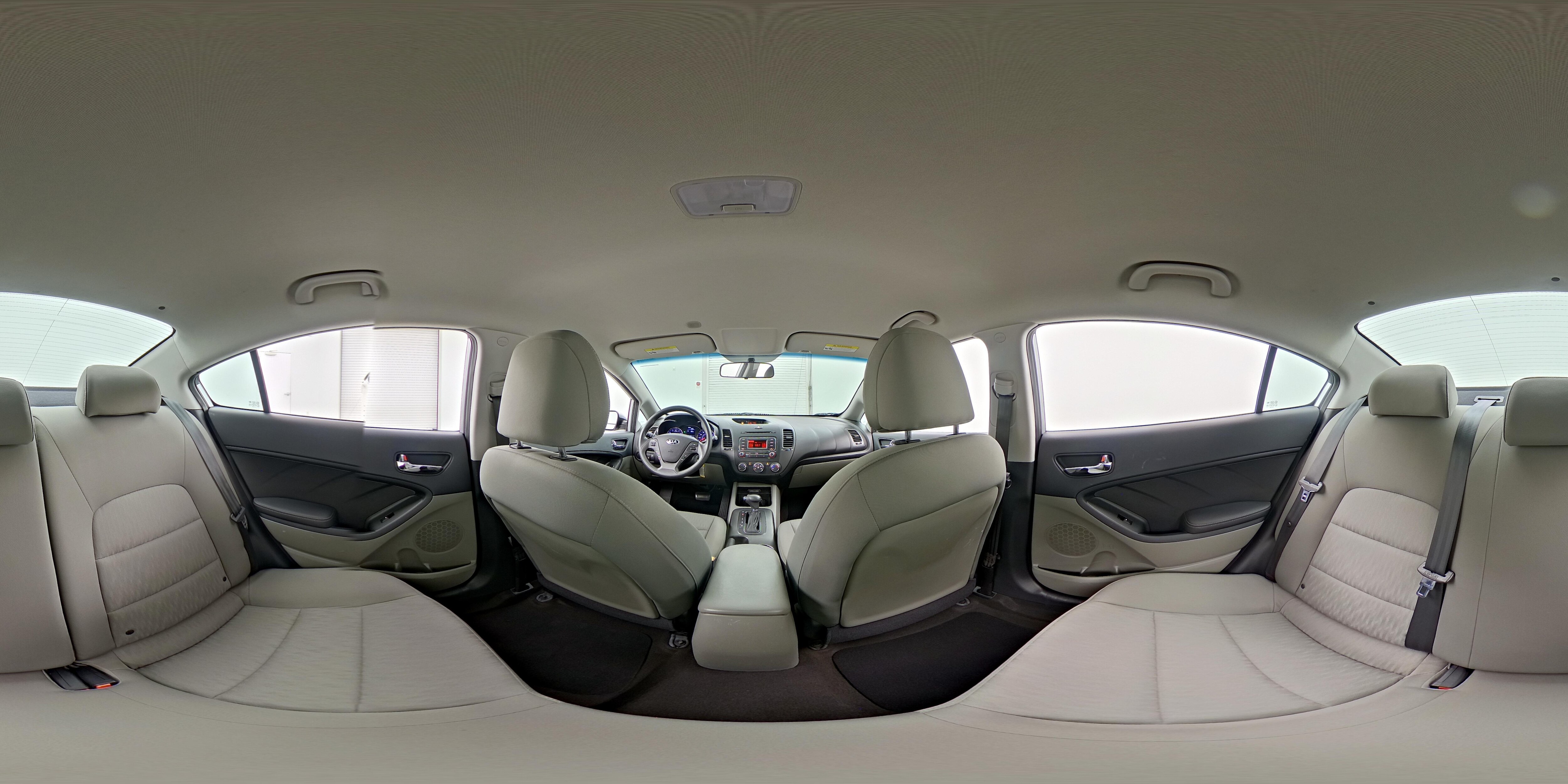 2015 Kia Forte LX - Photo 24