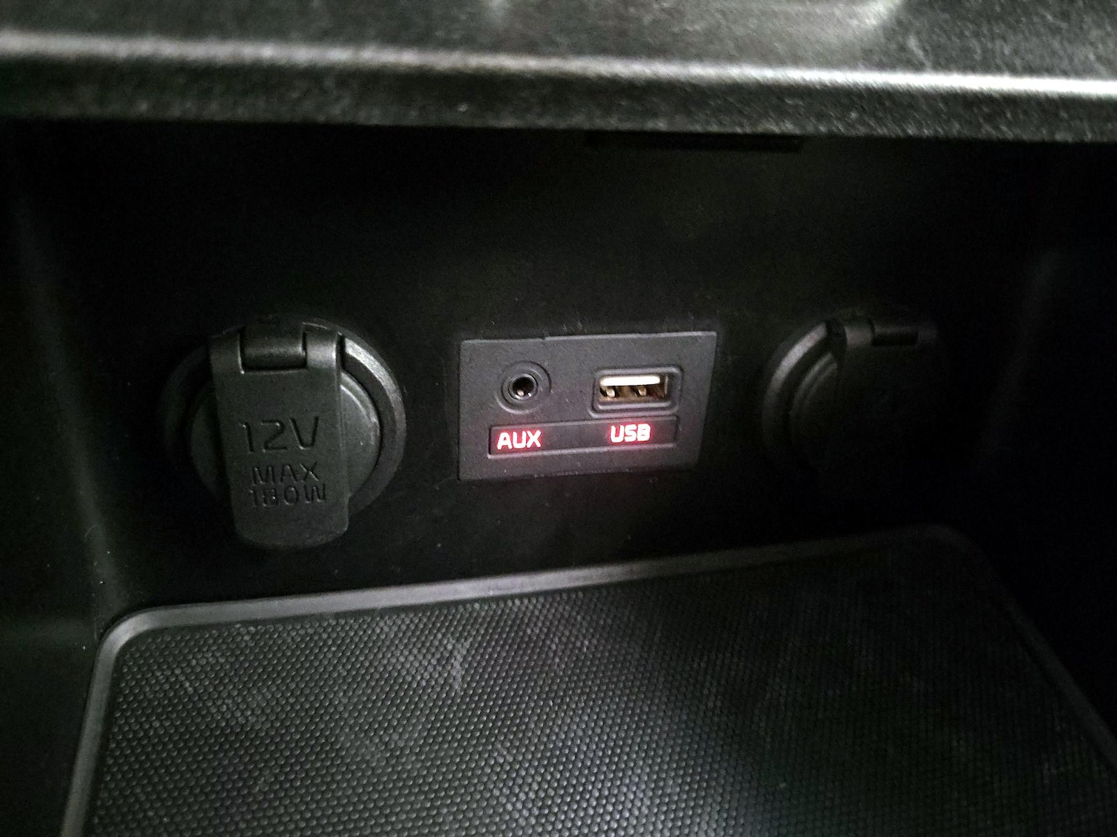 2015 Kia Forte LX - Photo 18