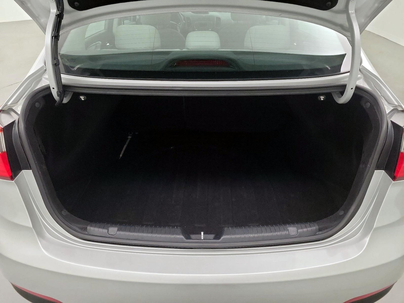 2015 Kia Forte LX - Photo 20