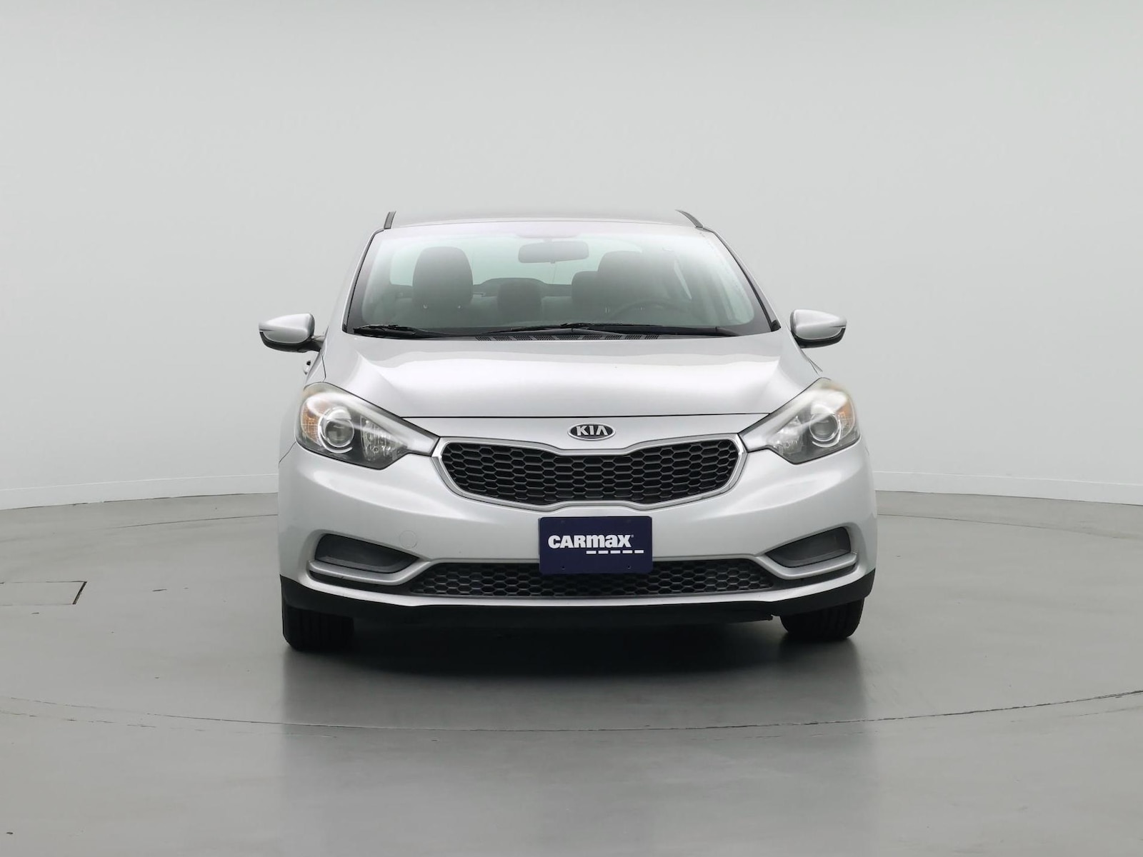 2015 Kia Forte LX - Photo 6
