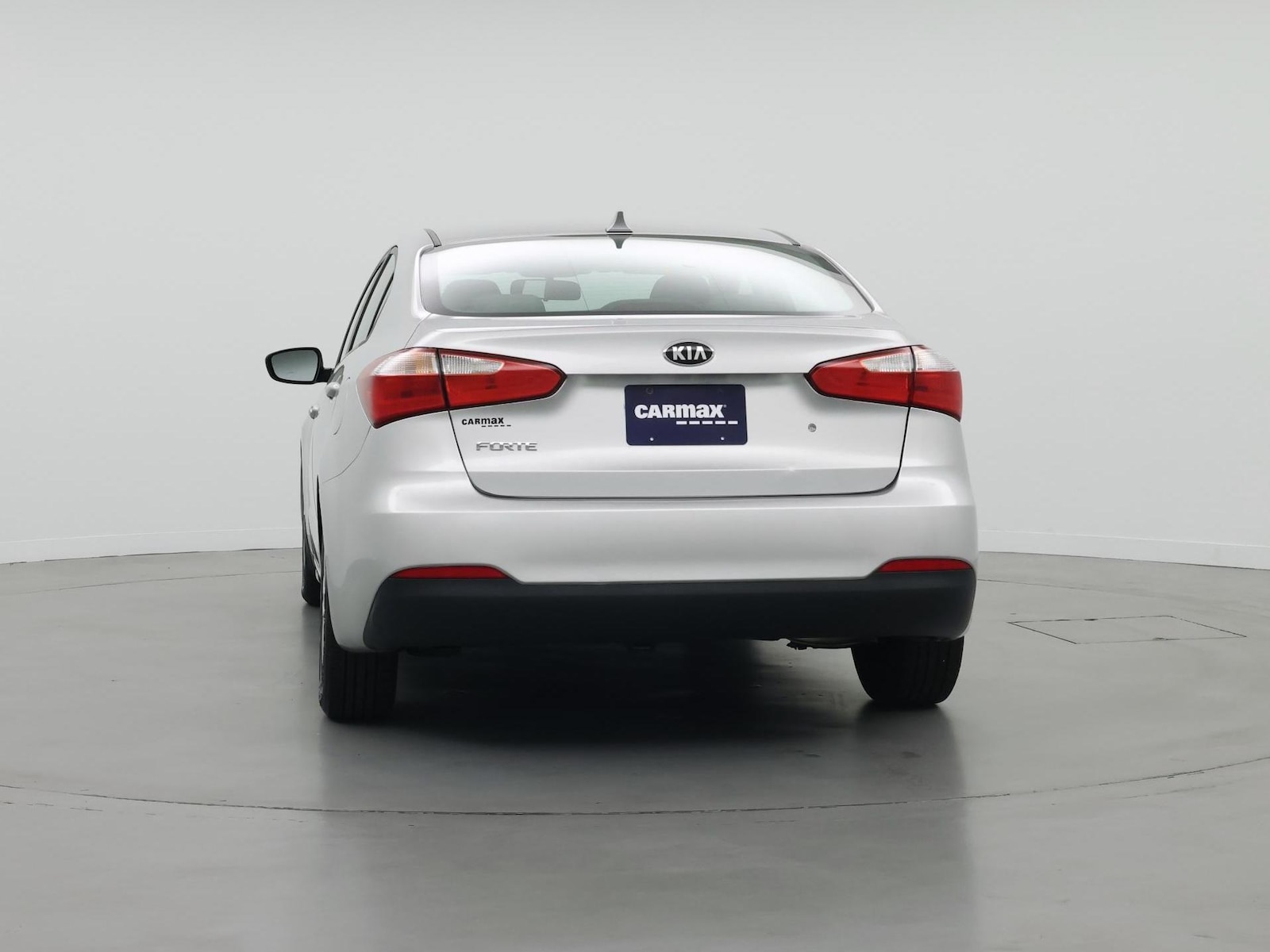 2015 Kia Forte LX - Photo 7
