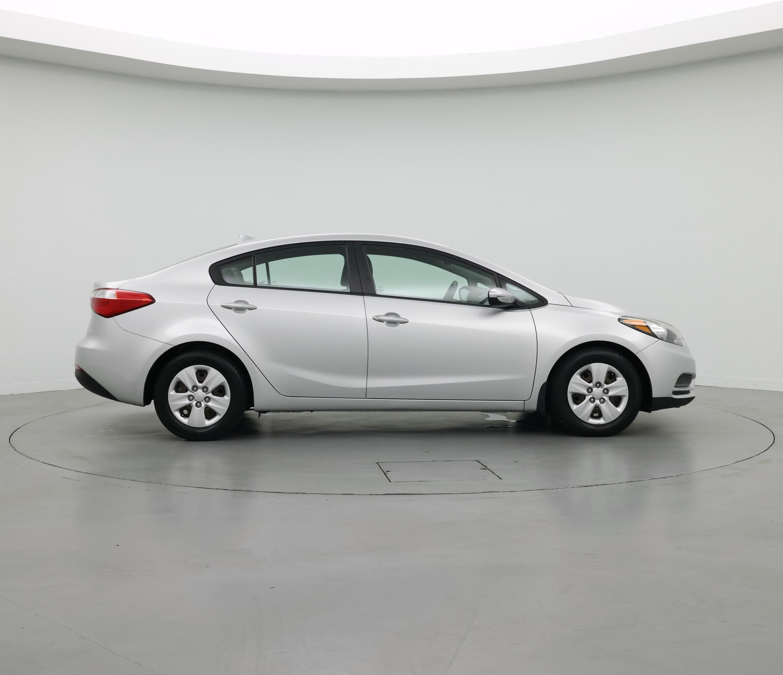 Thumbnail: 2015 Kia Forte - 7
