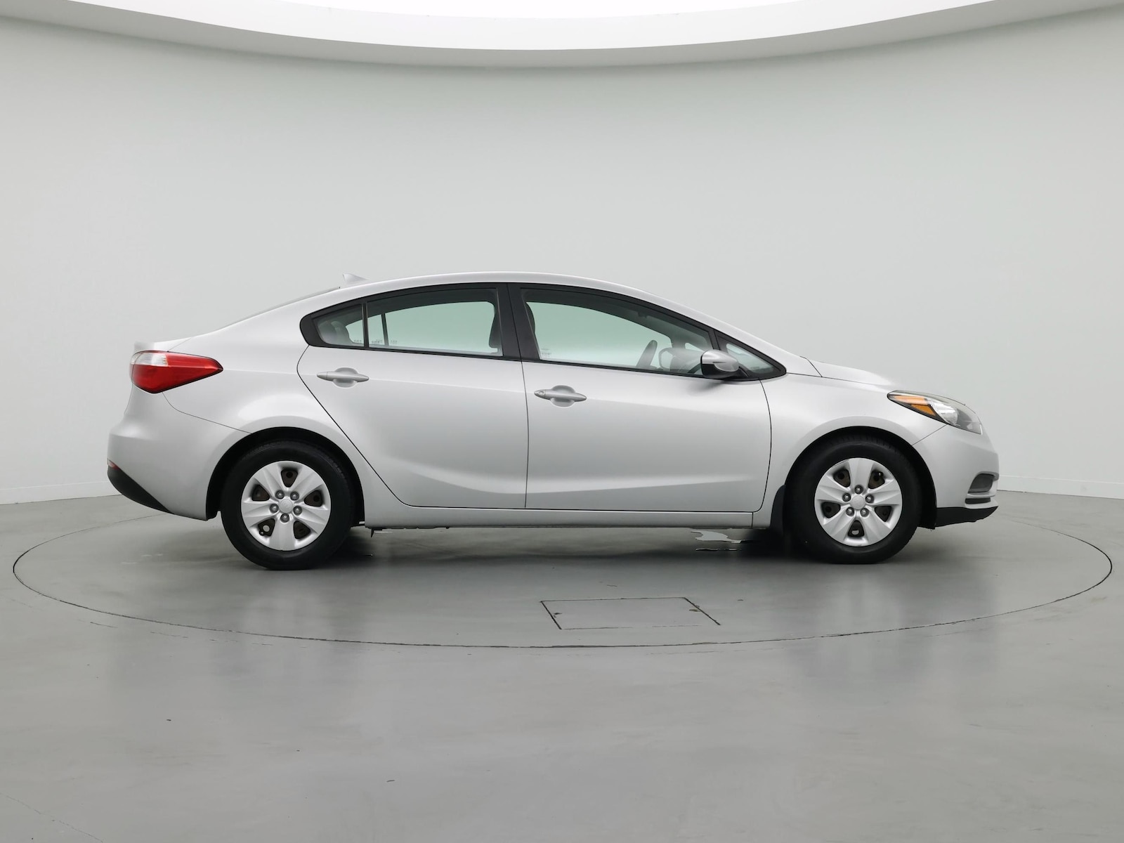 2015 Kia Forte LX - Photo 8