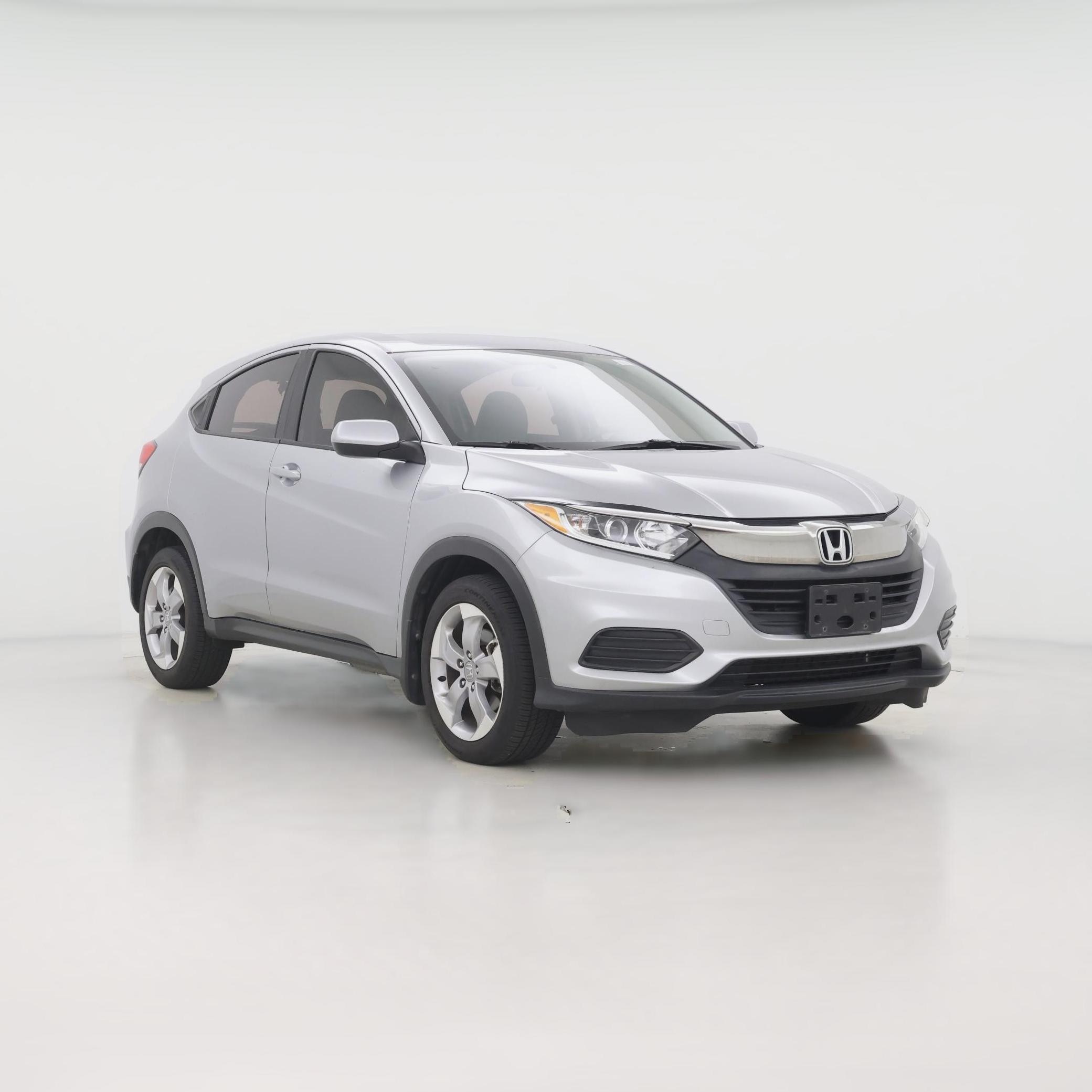Thumbnail: 2019 Honda HR-V - 1