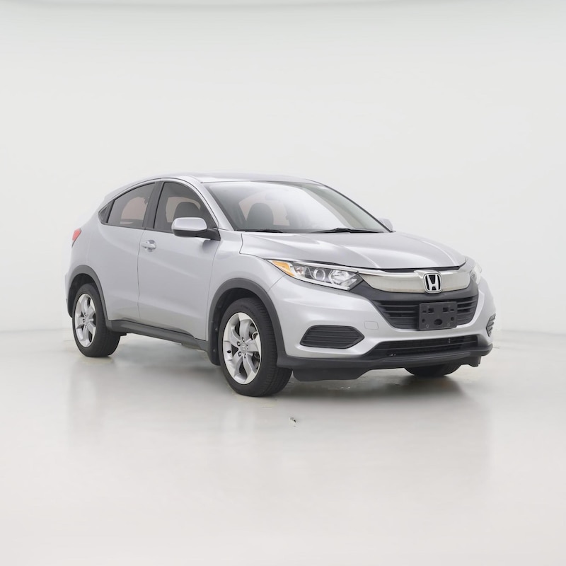 2019 Honda HR-V LX
