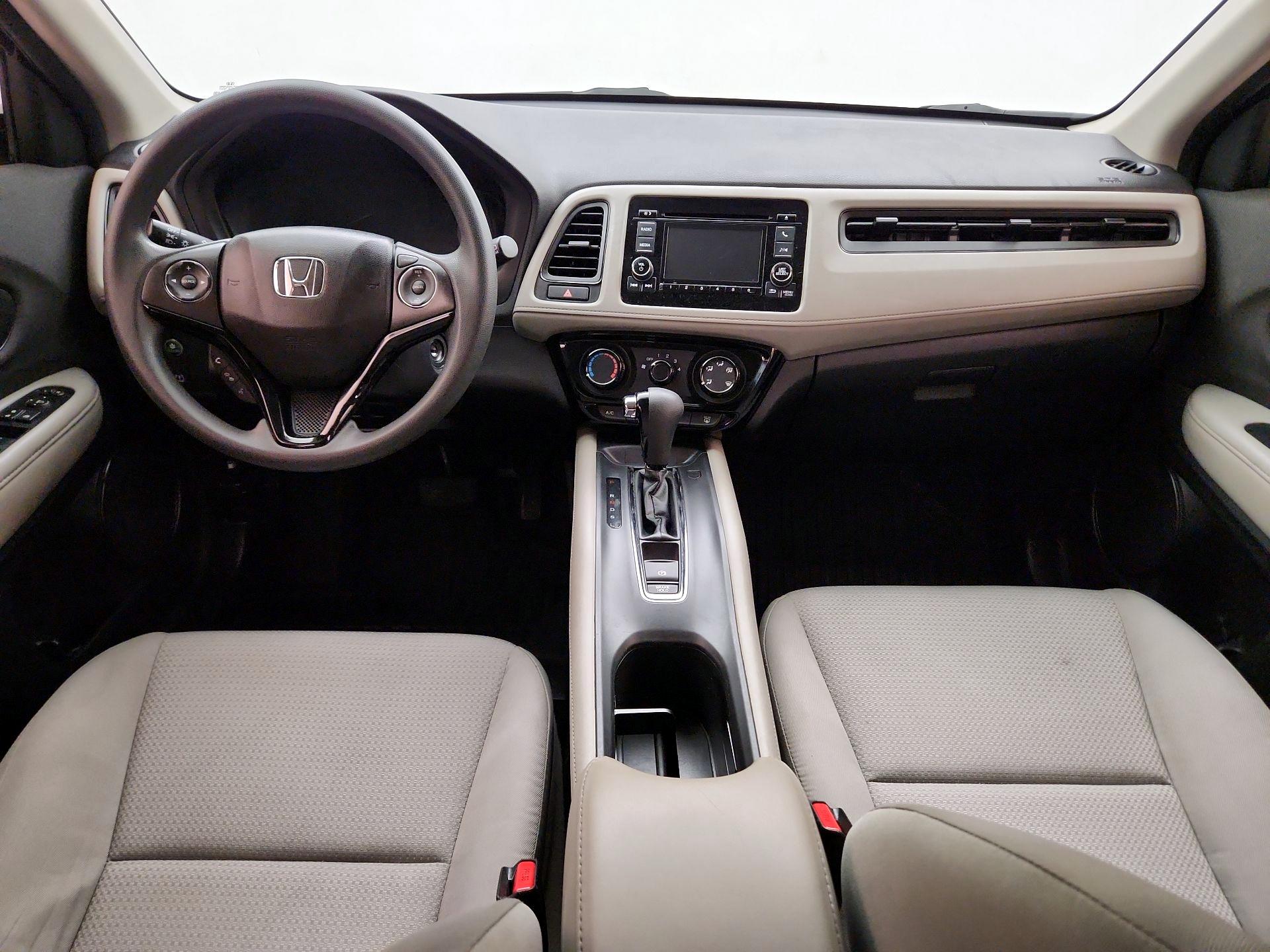 Thumbnail: 2019 Honda HR-V - 9