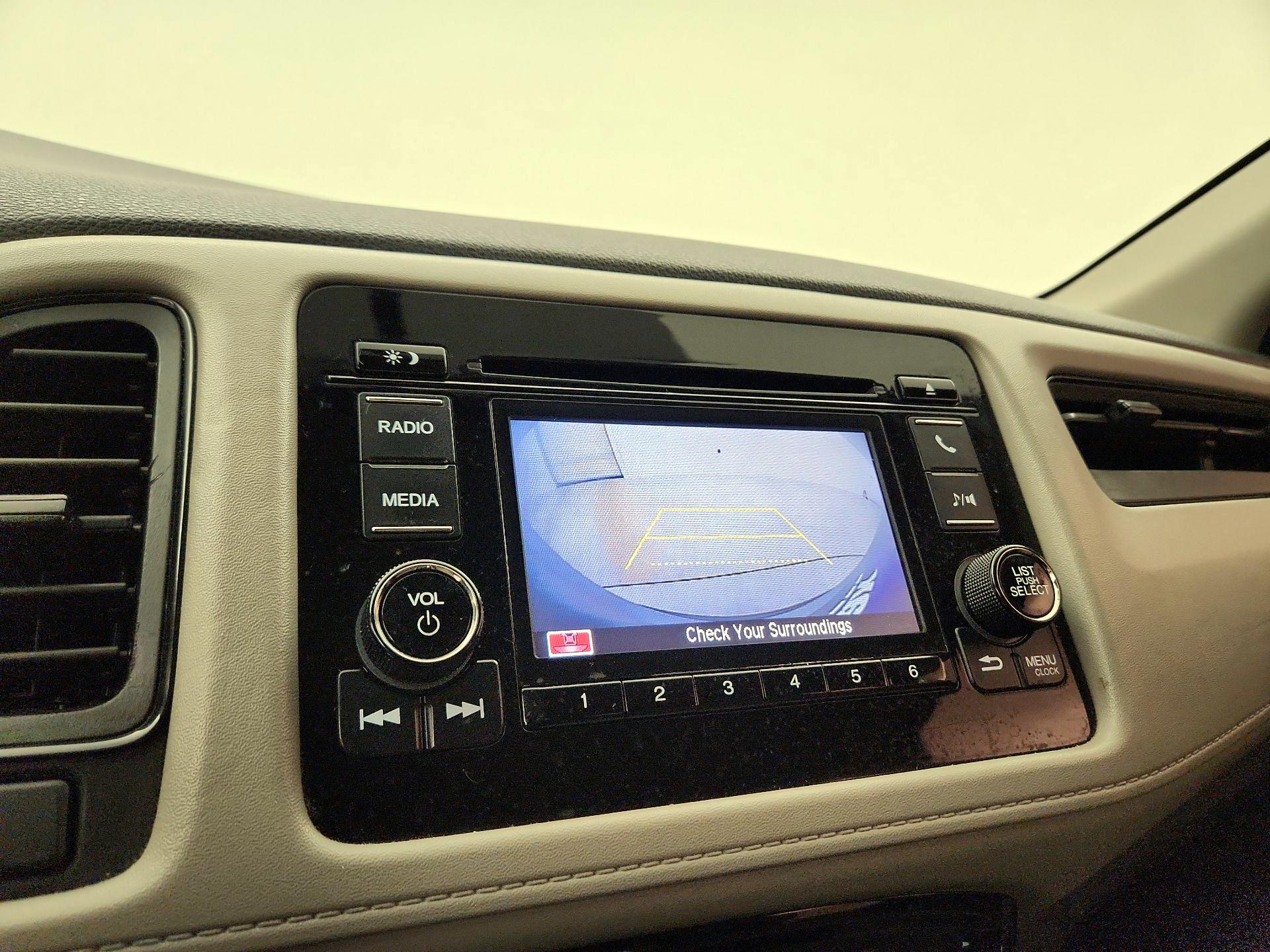 Thumbnail: 2019 Honda HR-V - 14