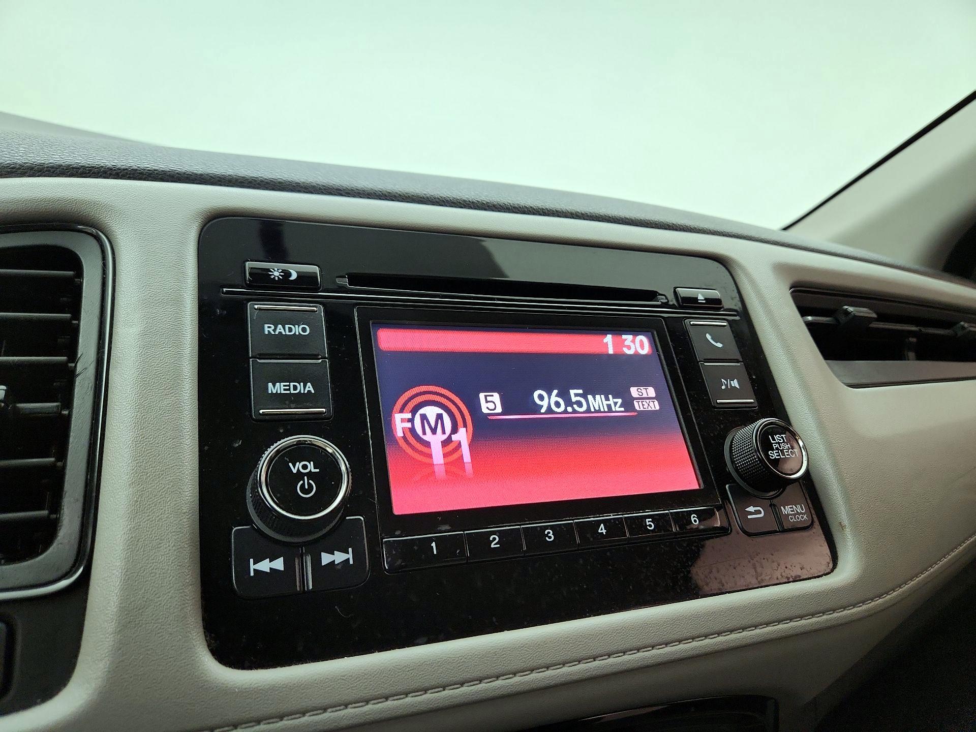 Thumbnail: 2019 Honda HR-V - 15