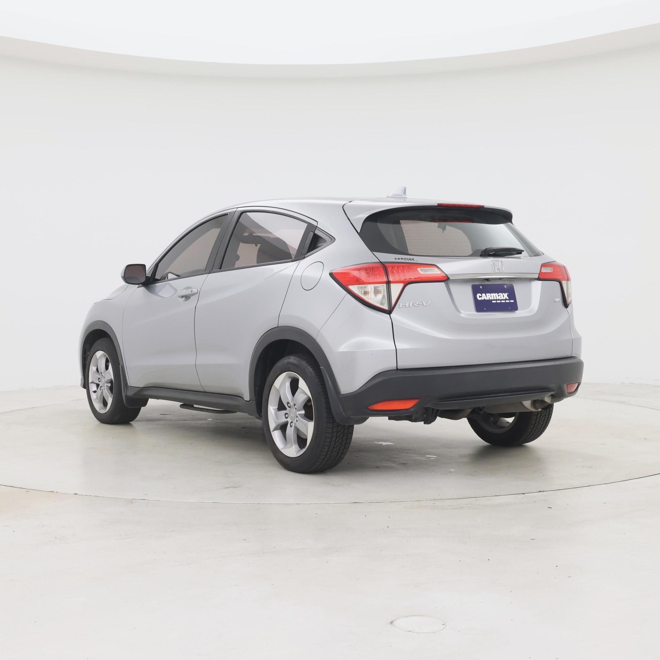 Thumbnail: 2019 Honda HR-V - 2