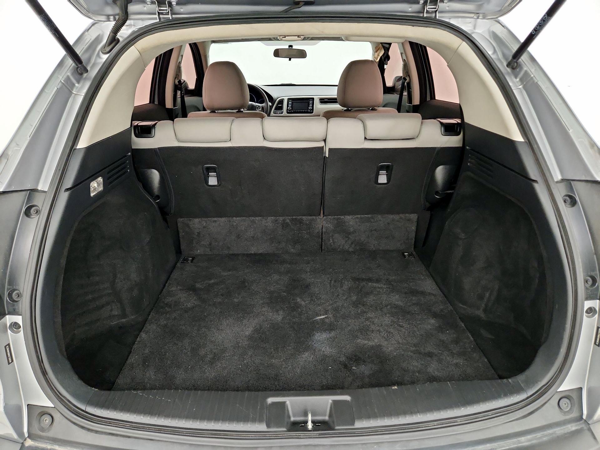 Thumbnail: 2019 Honda HR-V - 20