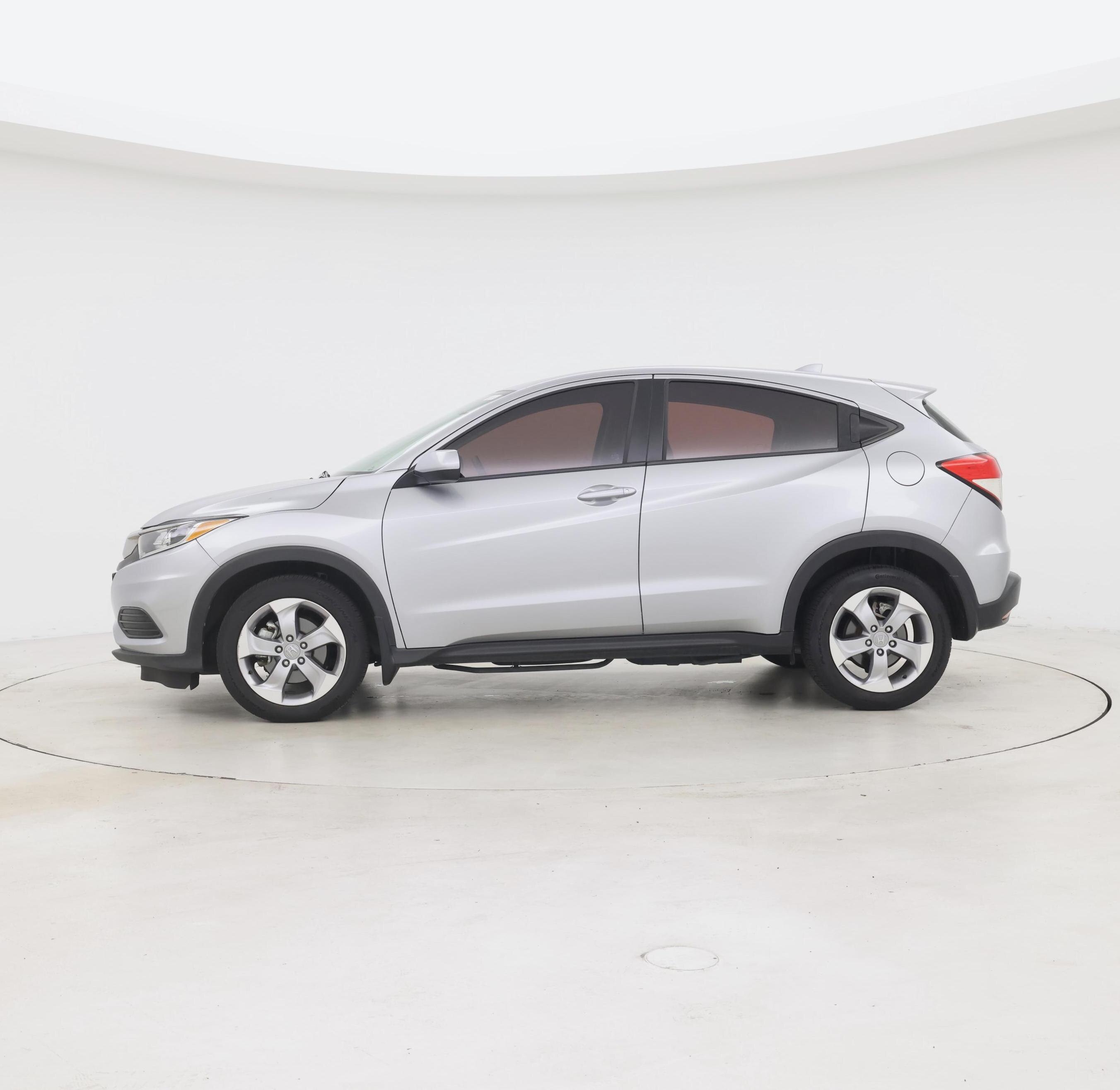 Thumbnail: 2019 Honda HR-V - 3