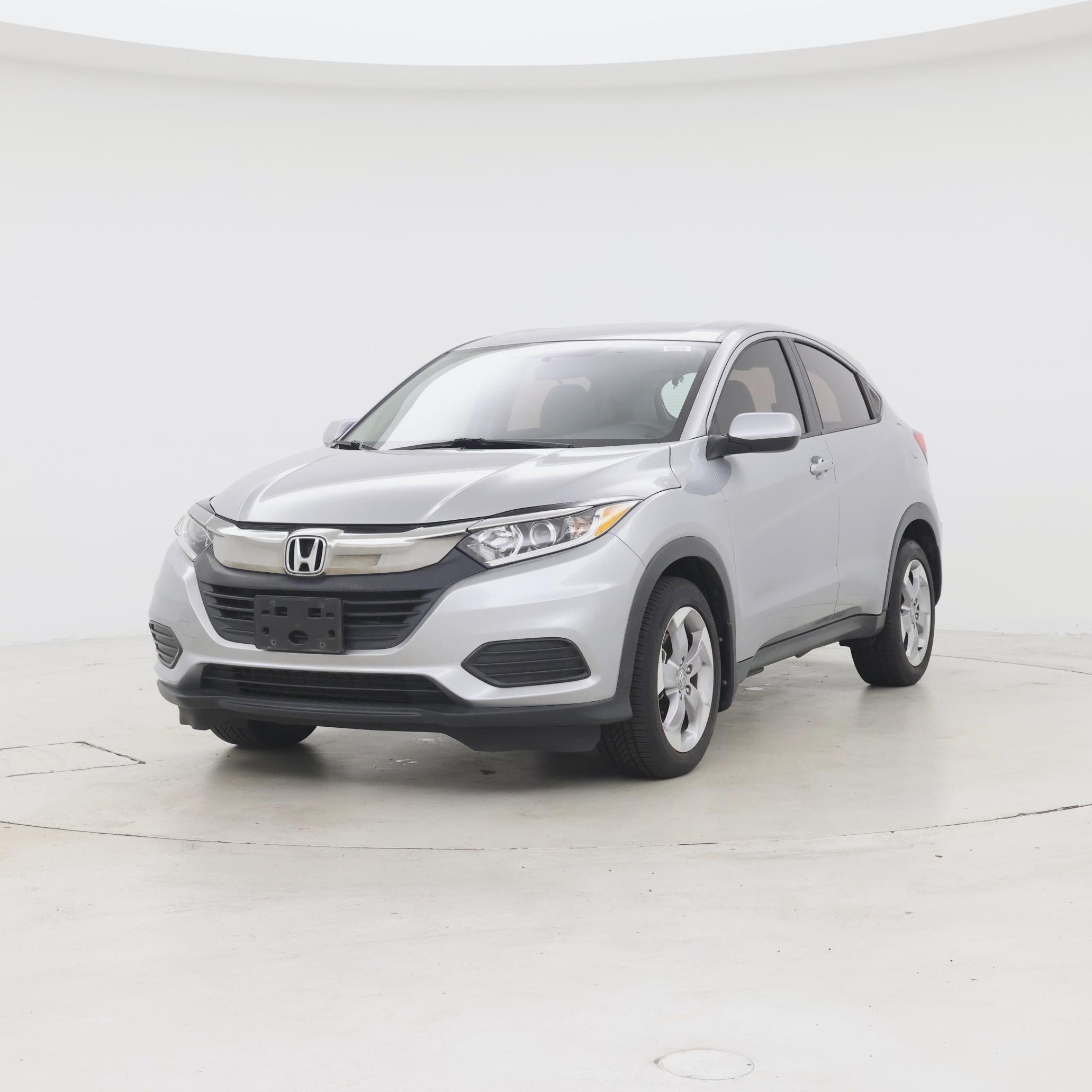 Thumbnail: 2019 Honda HR-V - 4