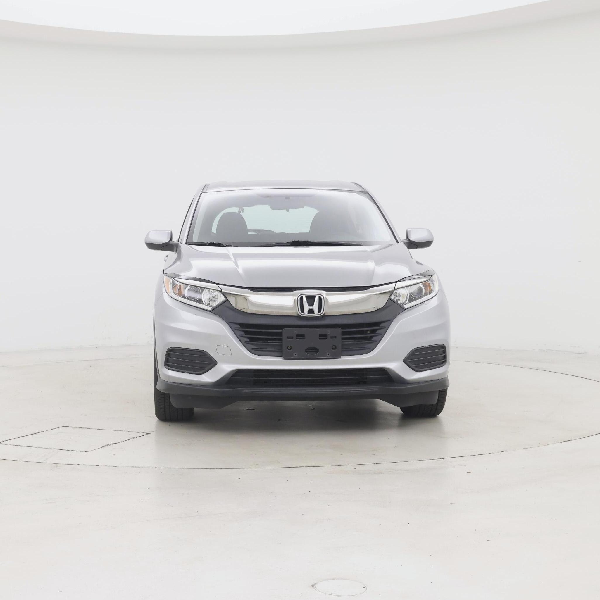 Thumbnail: 2019 Honda HR-V - 5